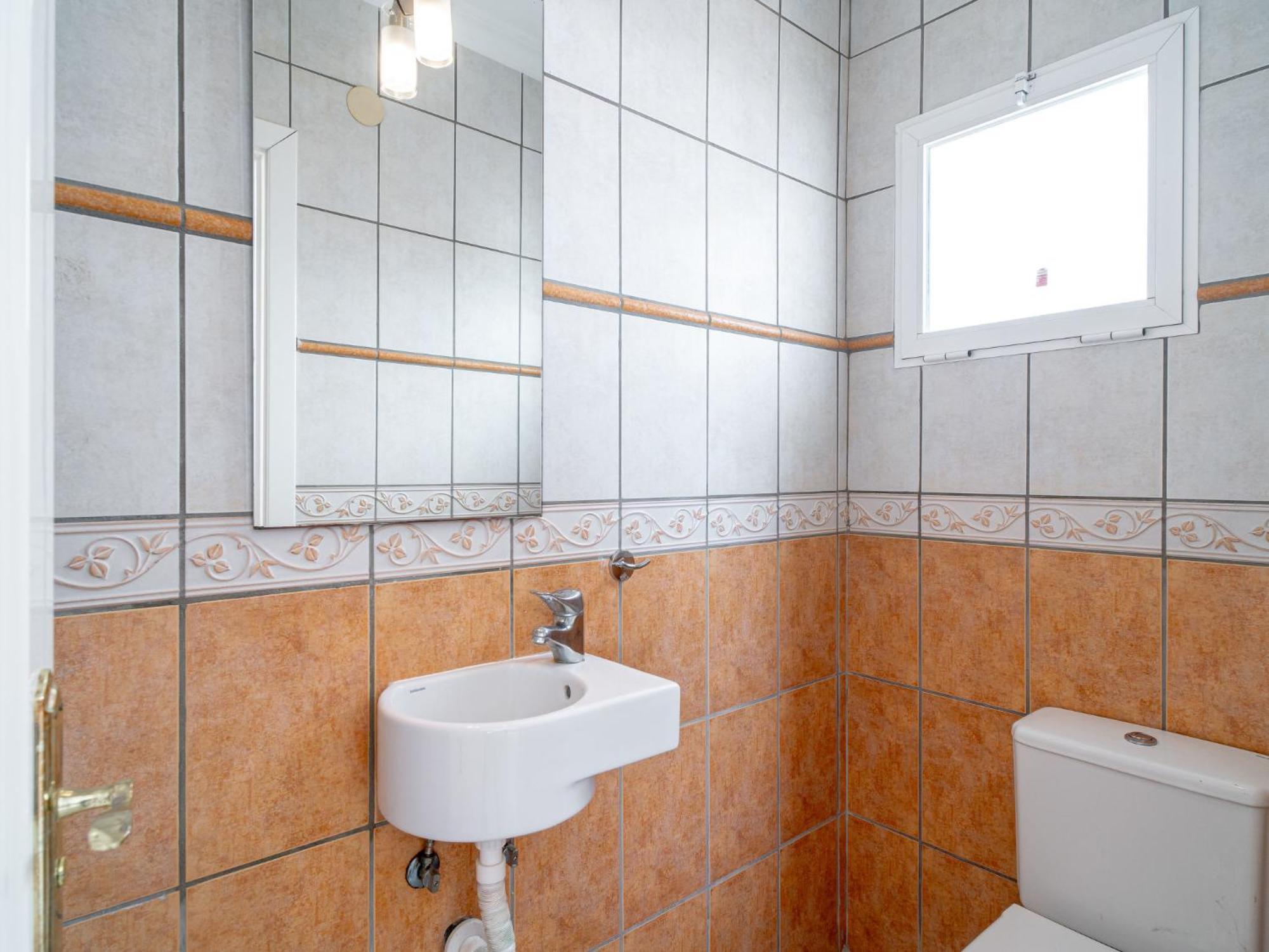 By Interhome * Torrox
