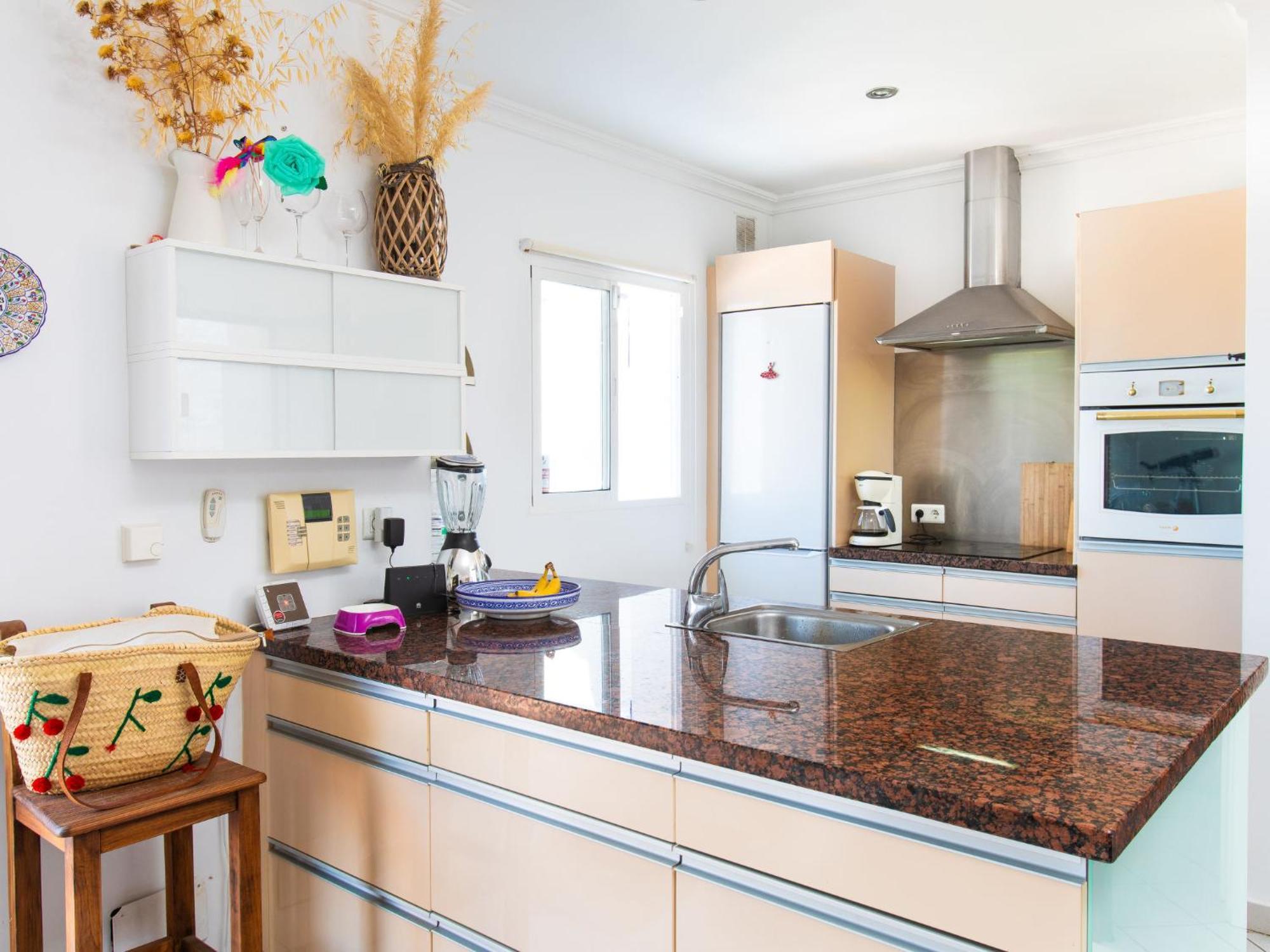 By Interhome Apartamento *