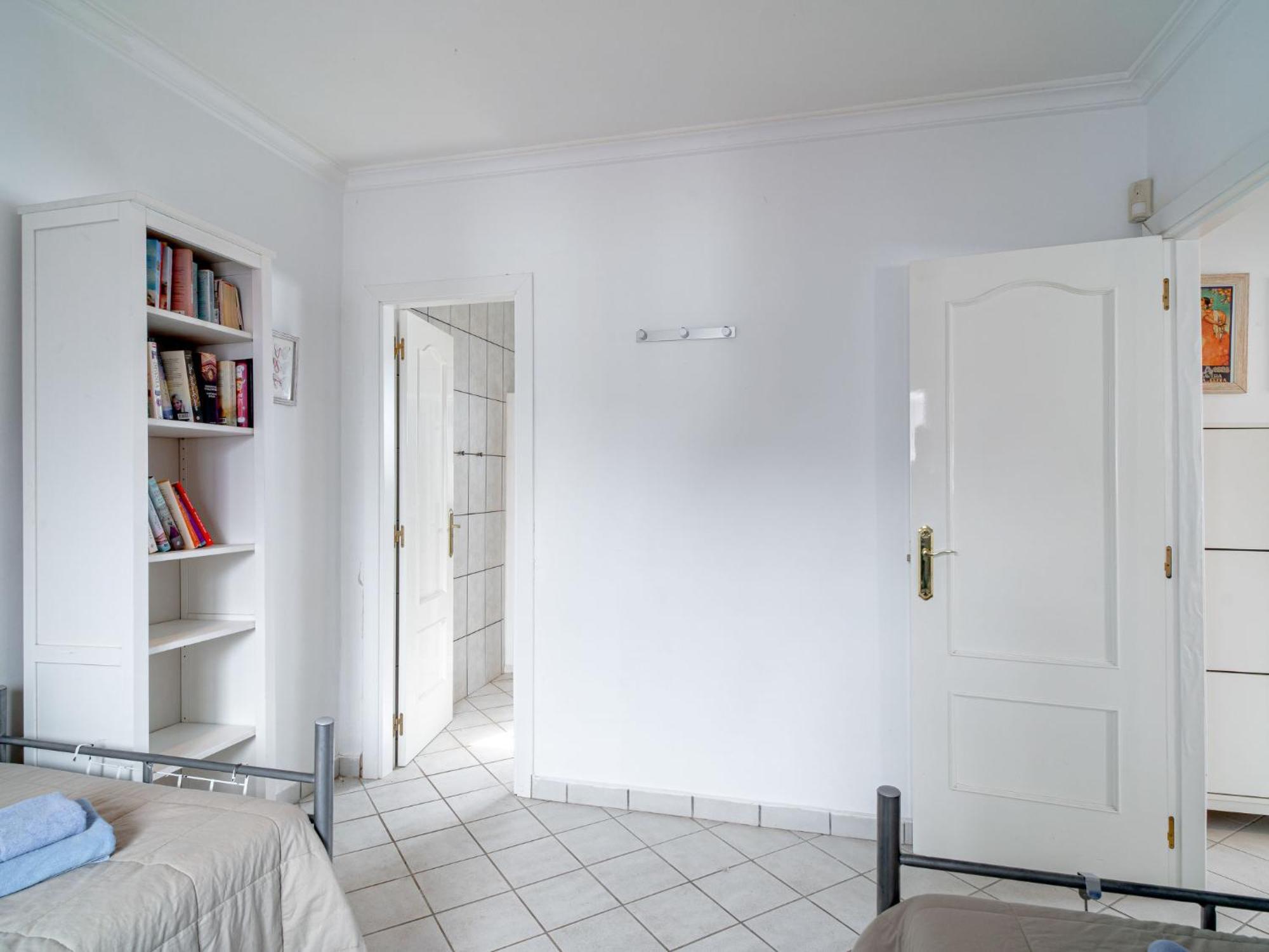 Apartamento By Interhome Torrox