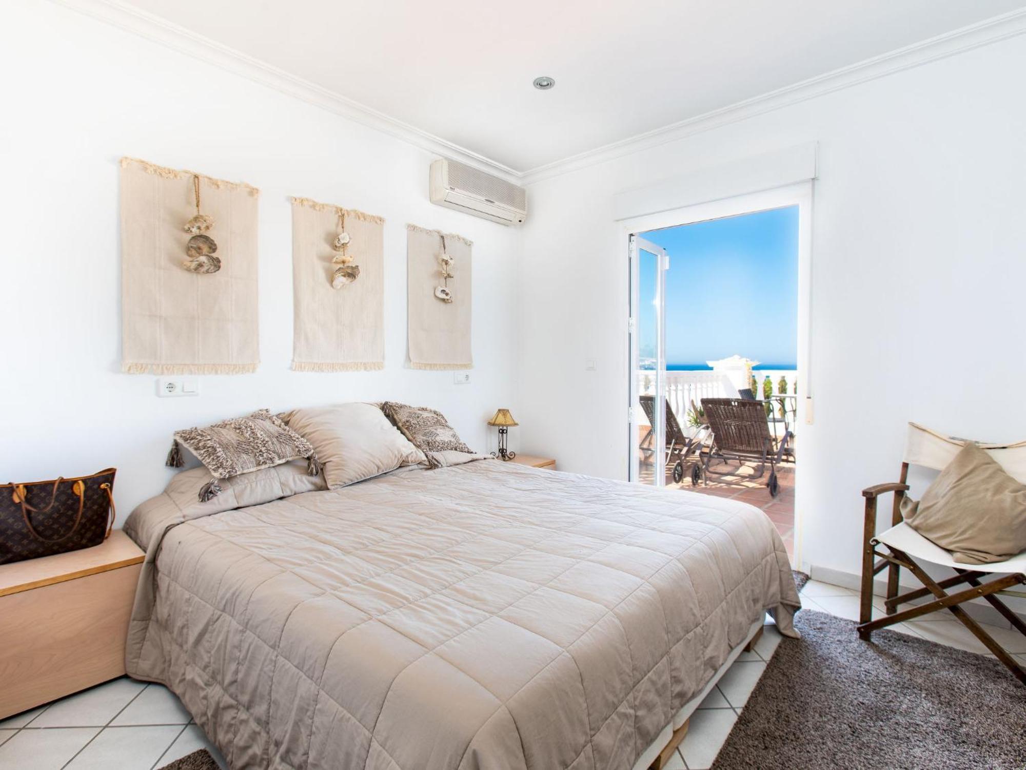 Apartamento By Interhome Torrox