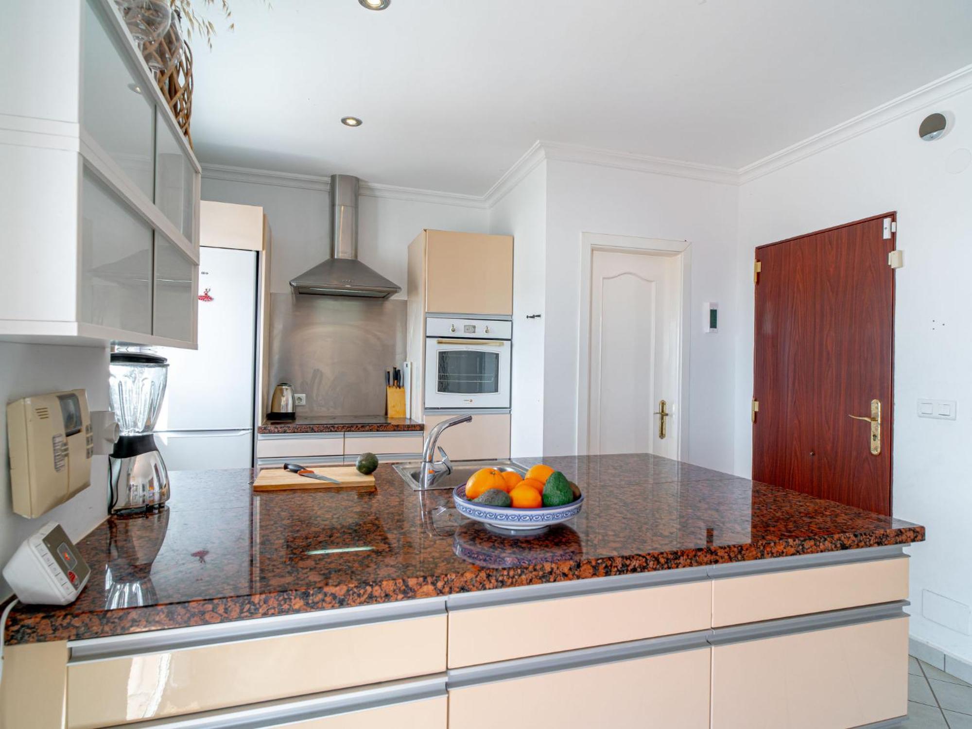 By Interhome Apartamento *