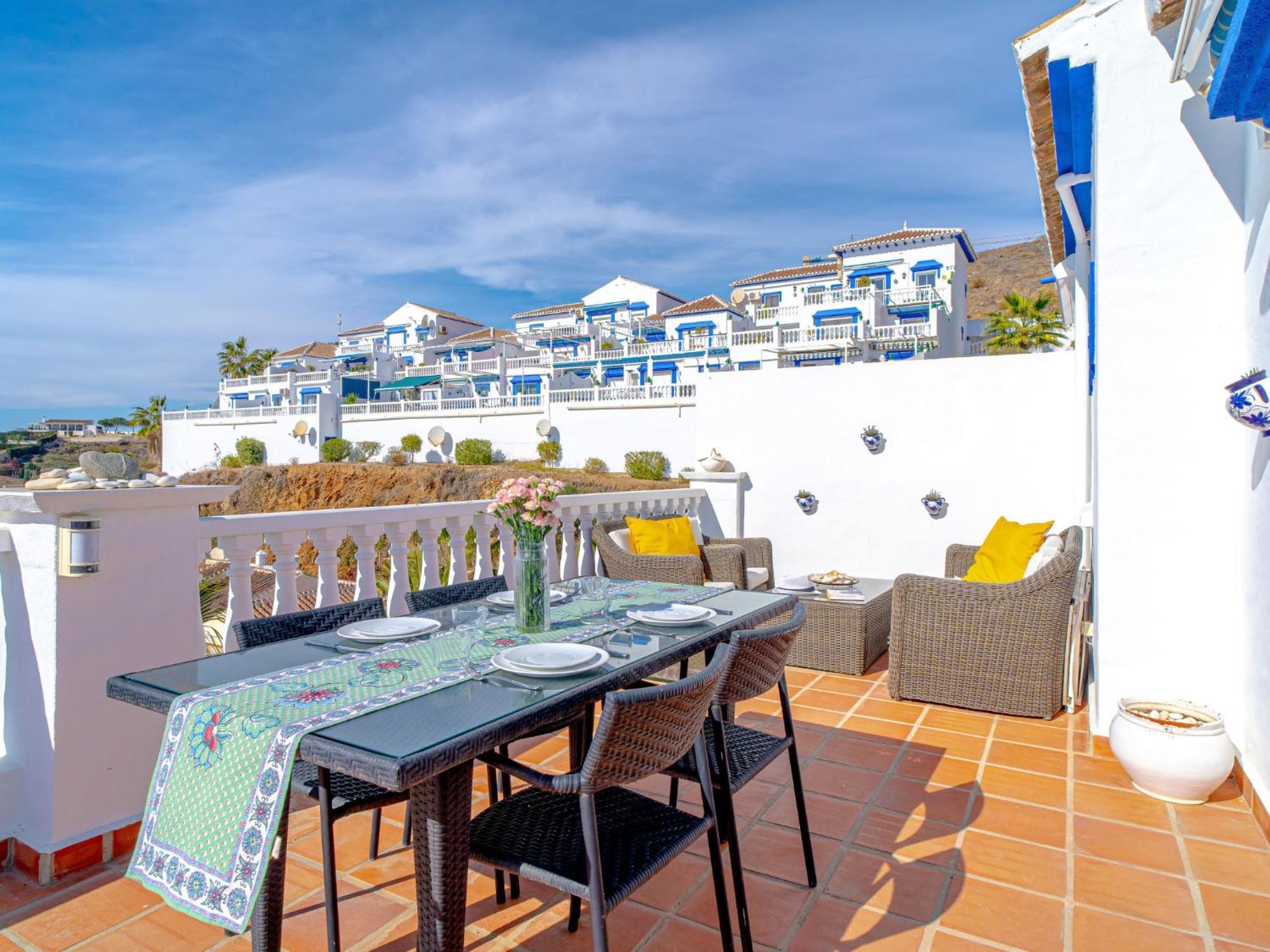 By Interhome * Torrox