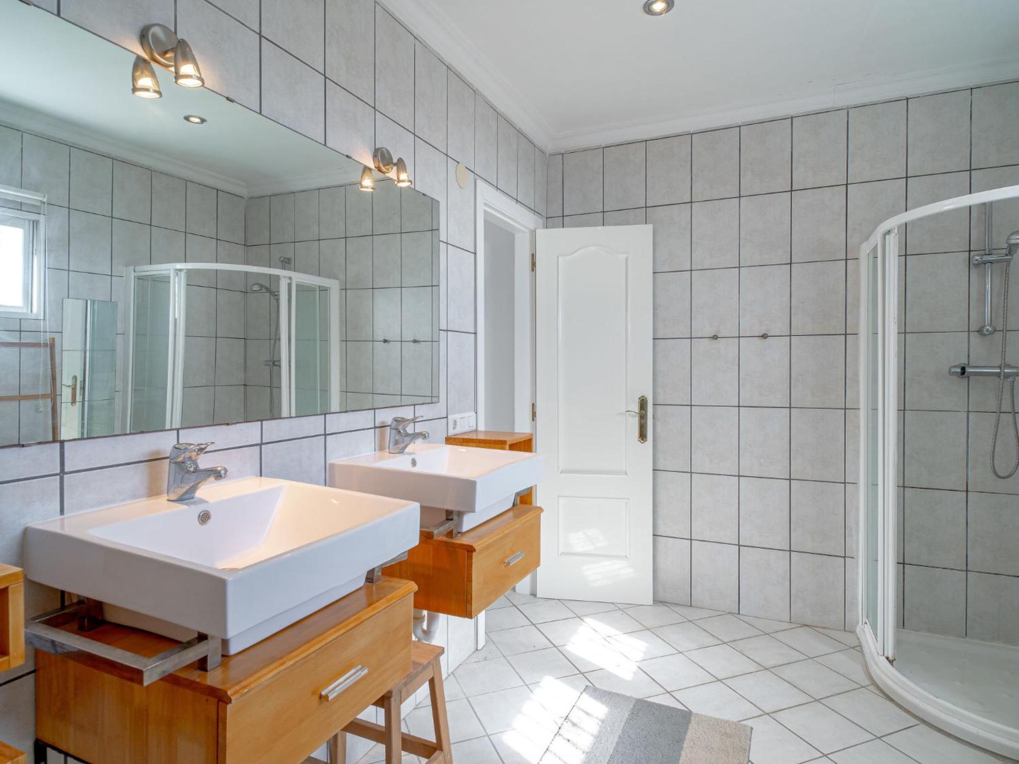 Apartamento By Interhome