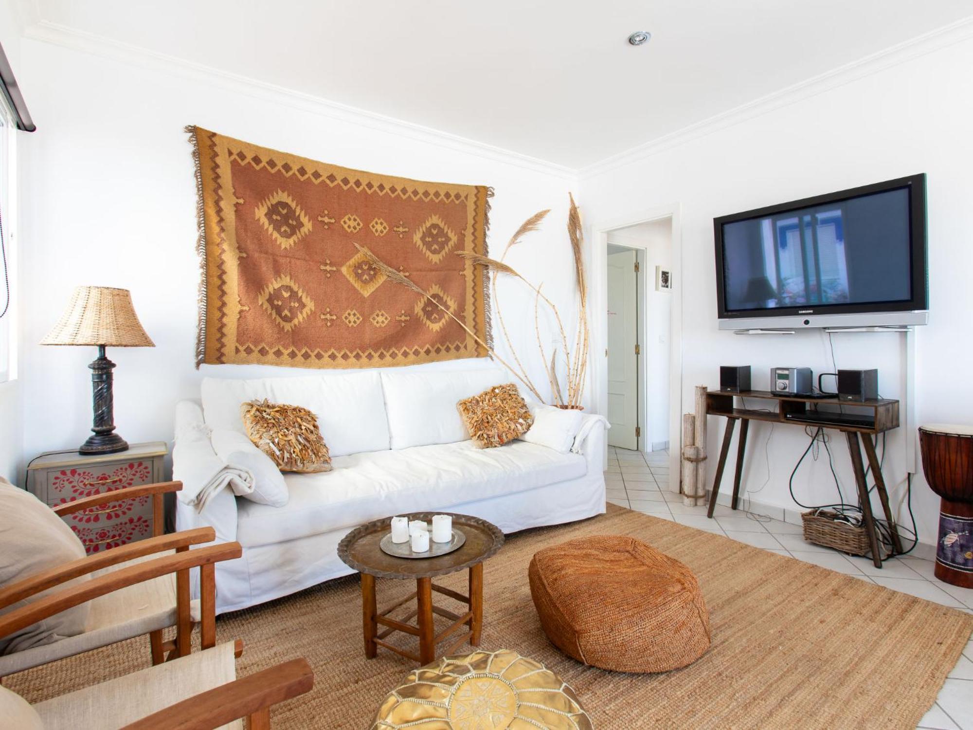 By Interhome Apartamento