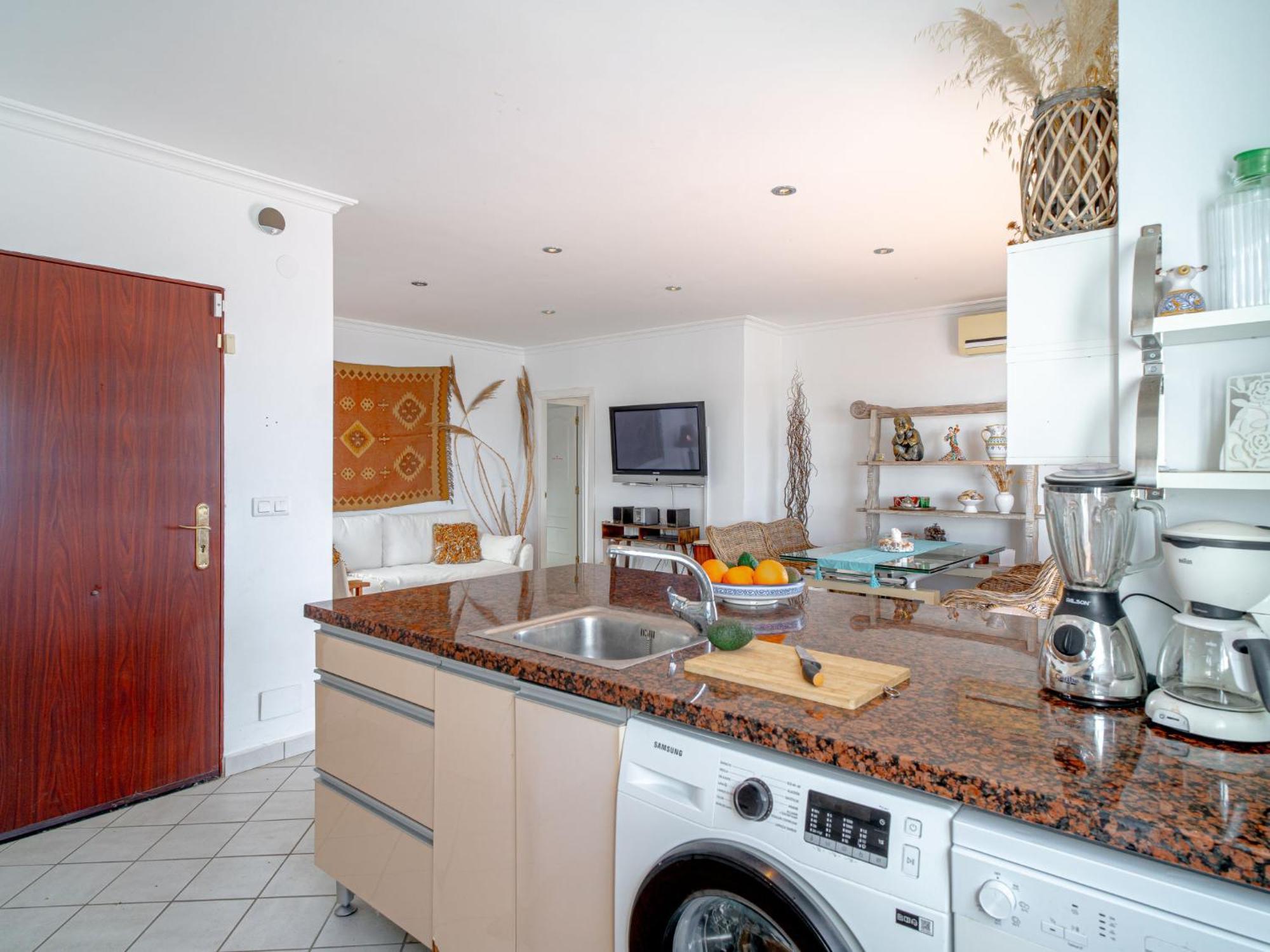 By Interhome Apartamento *
