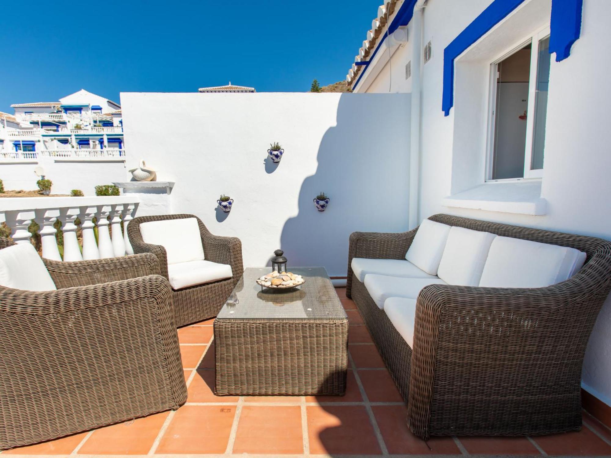 Apartamento By Interhome