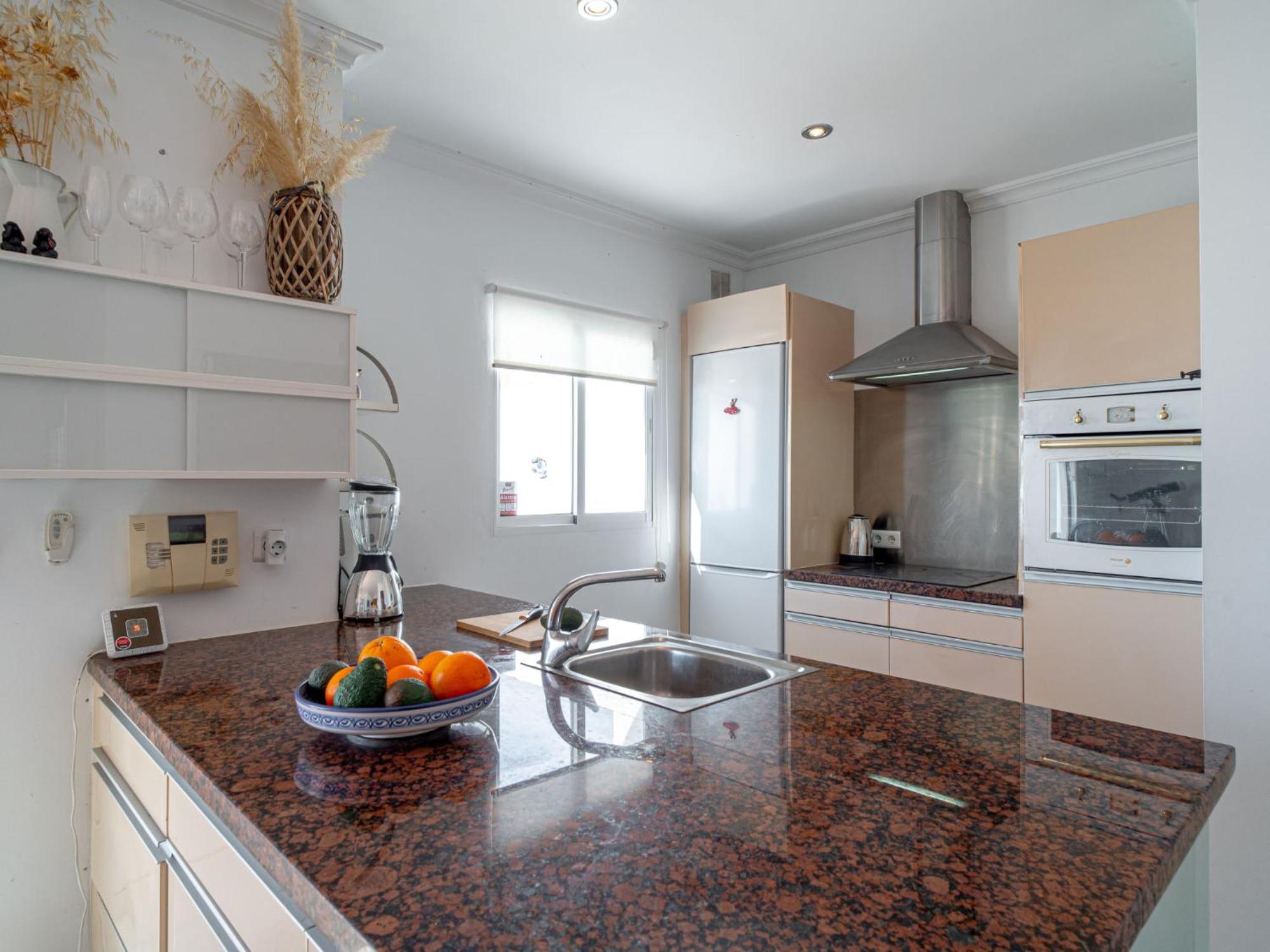 Apartamento By Interhome Torrox