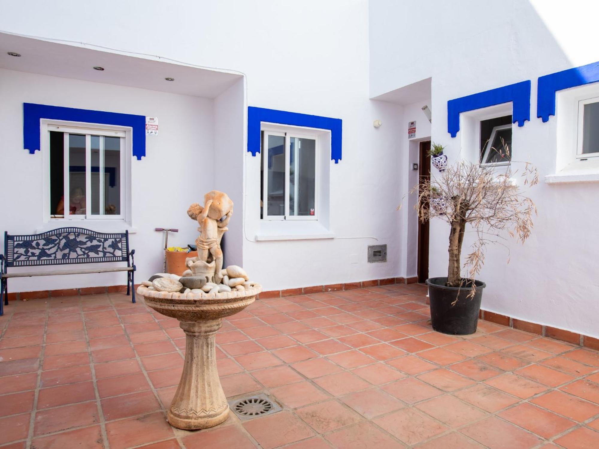 By Interhome Apartamento Torrox