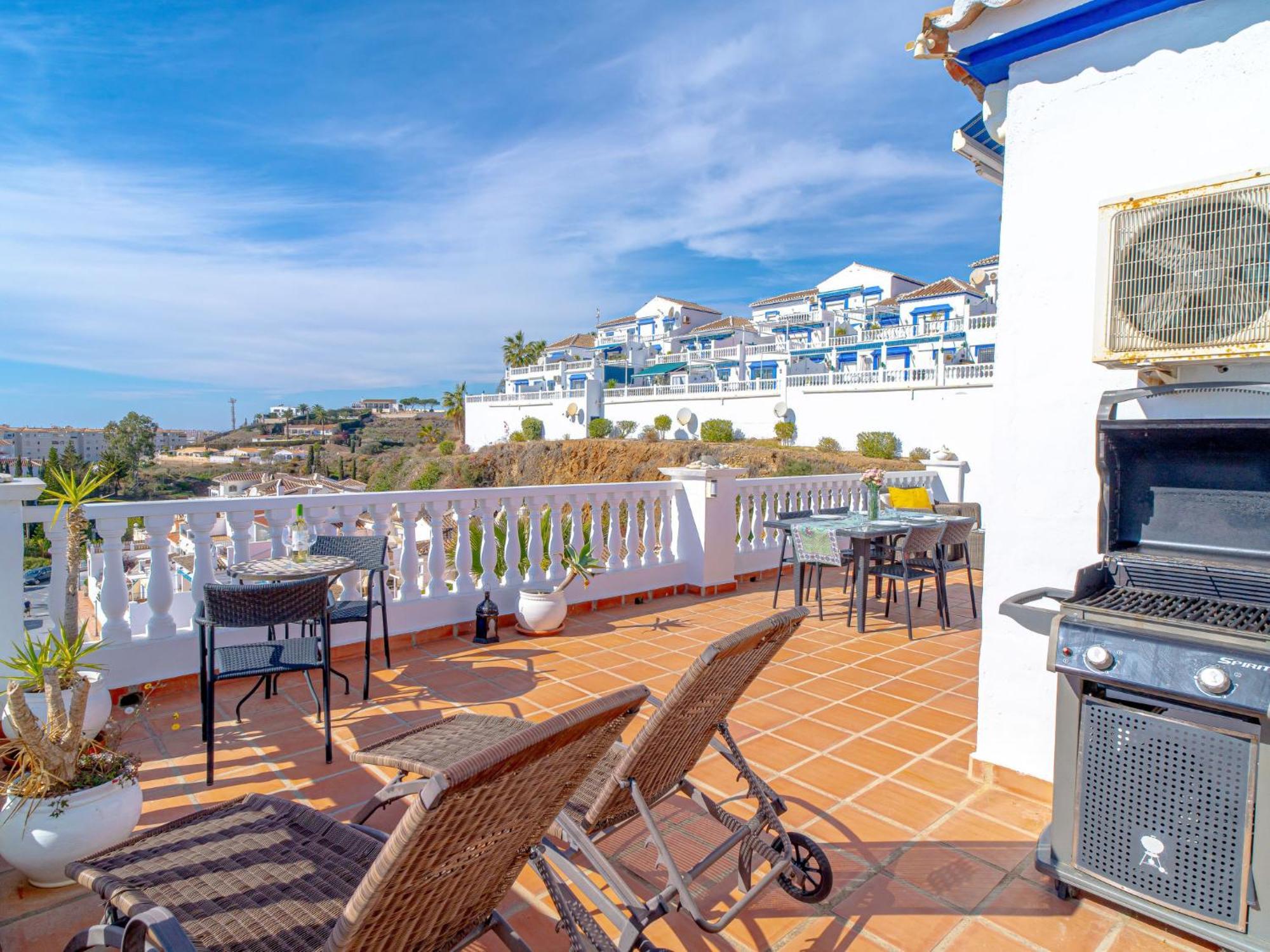 By Interhome Apartamento *