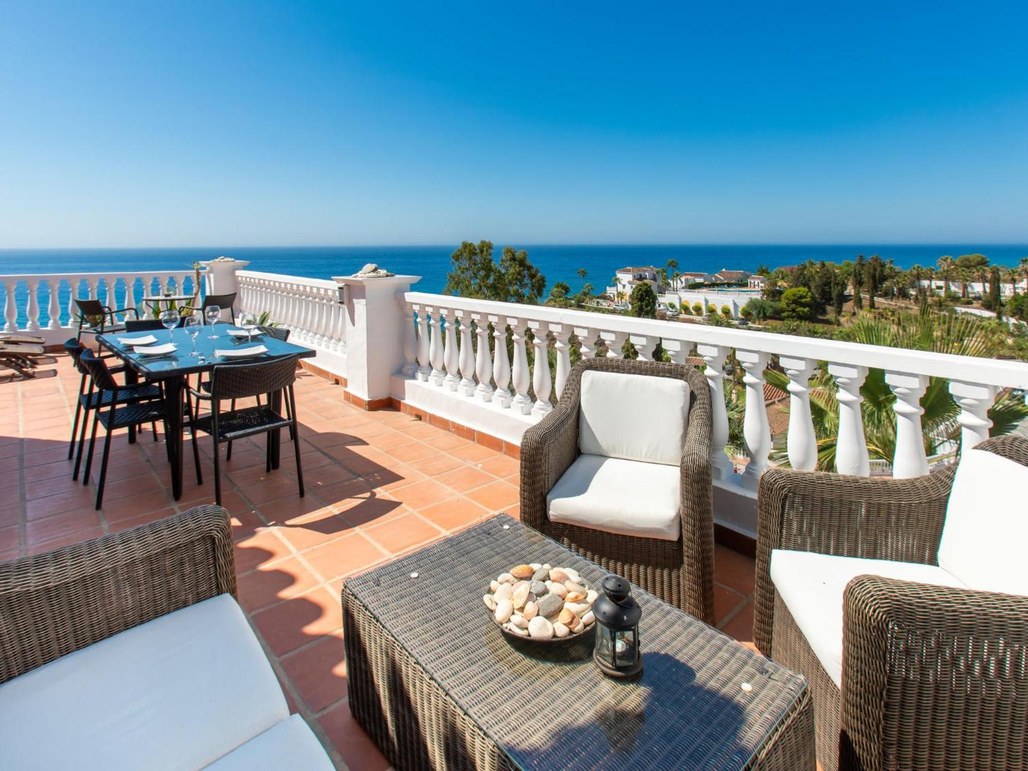 By Interhome * Torrox