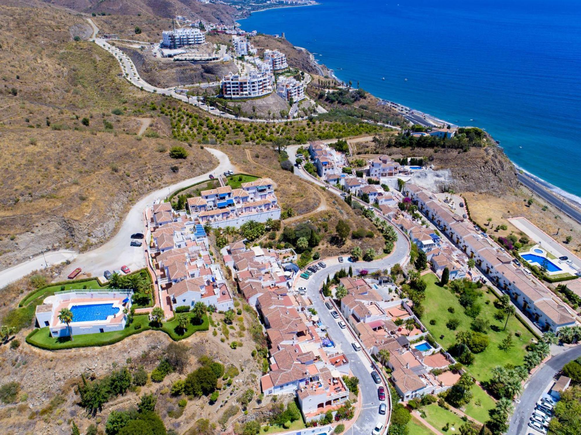 By Interhome Torrox