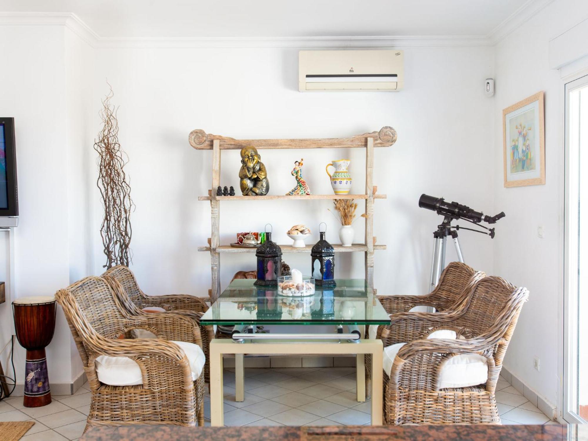 Apartamento By Interhome