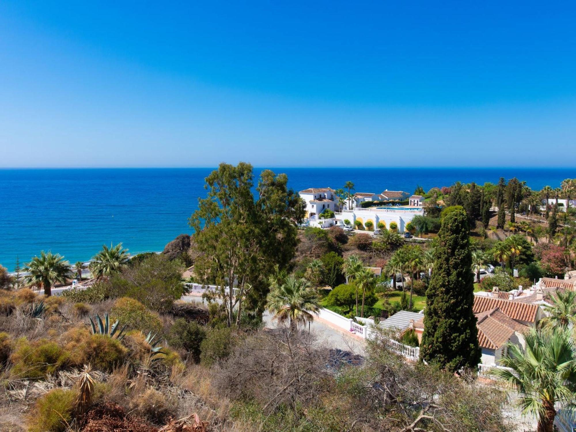 By Interhome Torrox