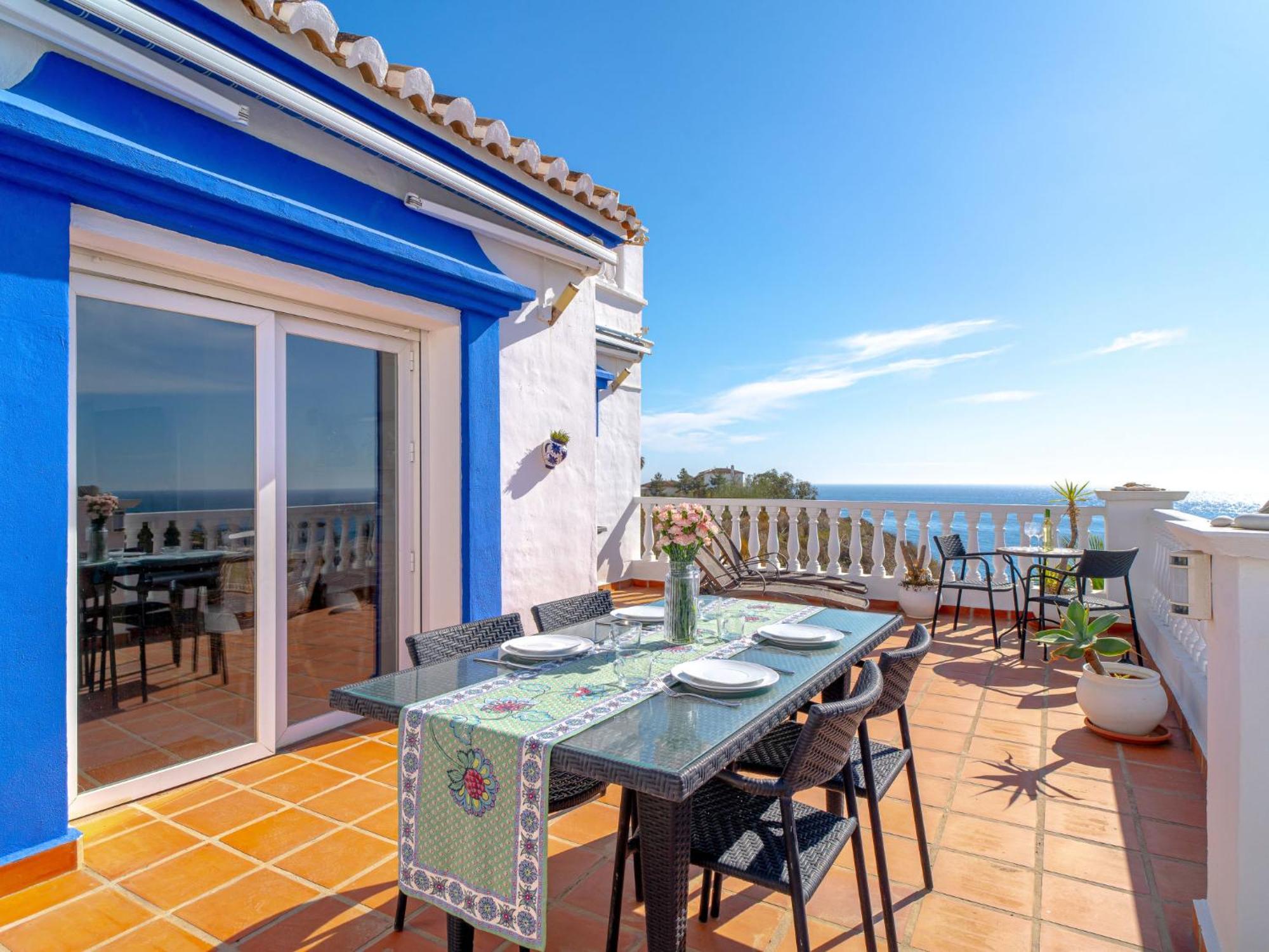 By Interhome Apartamento