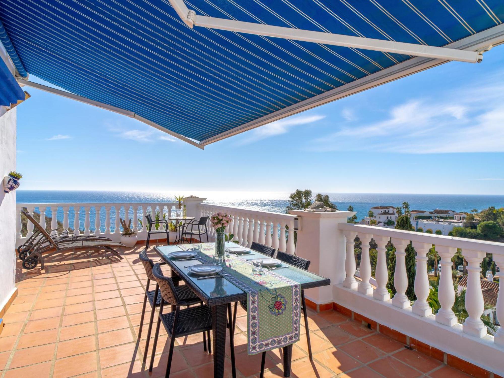 Apartamento By Interhome Torrox