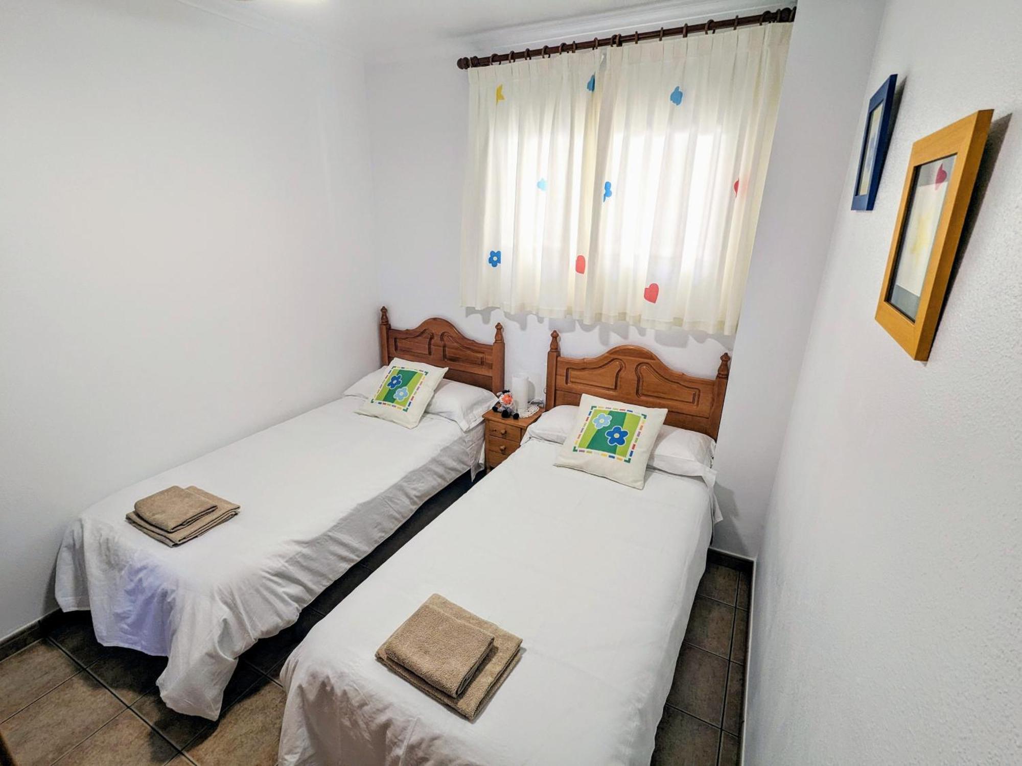 Apartamento Sol Y Dunas *