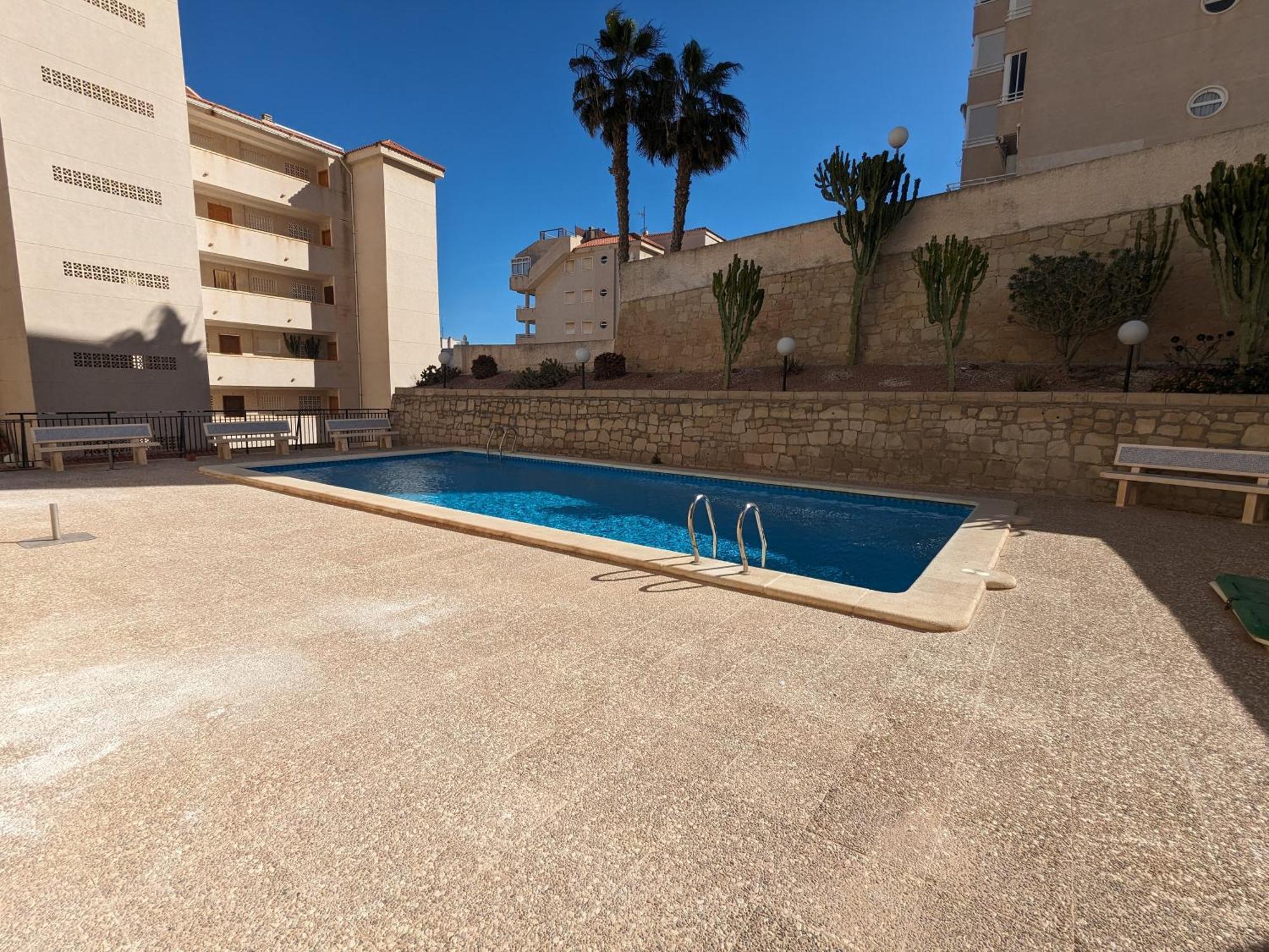 Sol Y Dunas * Arenales del Sol