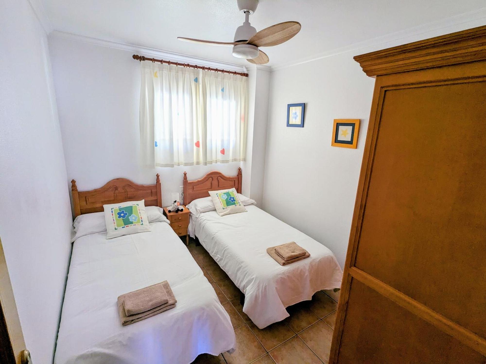 Apartamento Sol Y Dunas Arenales del Sol