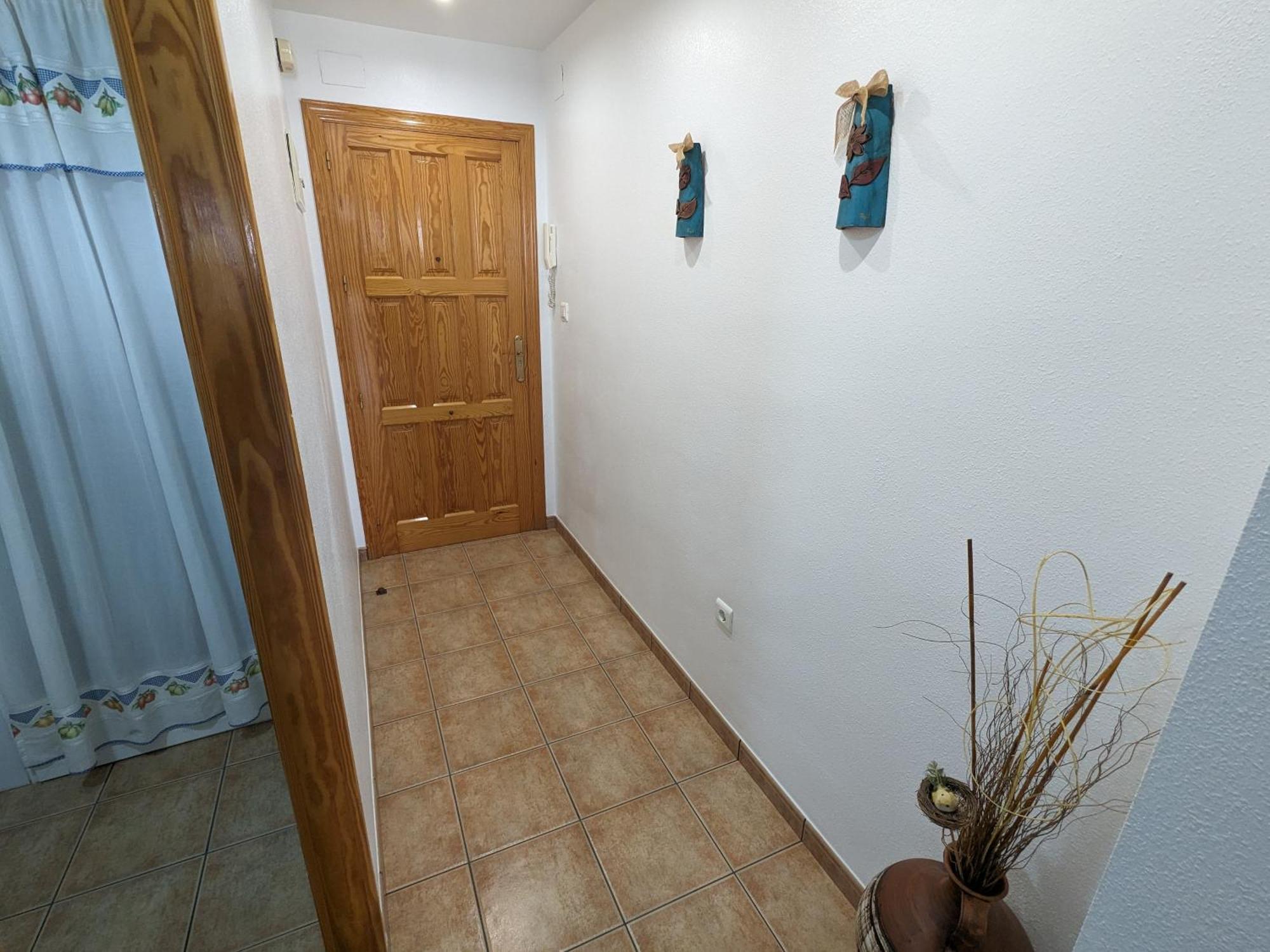 Apartamento Sol Y Dunas