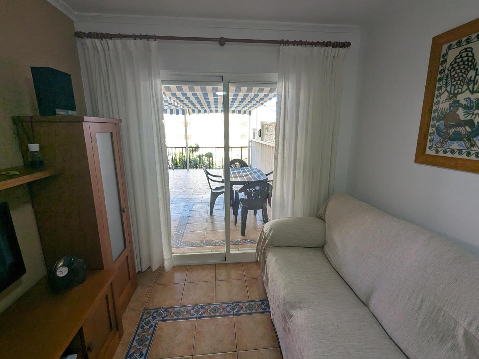 Sol Y Dunas Apartamento Arenales del Sol