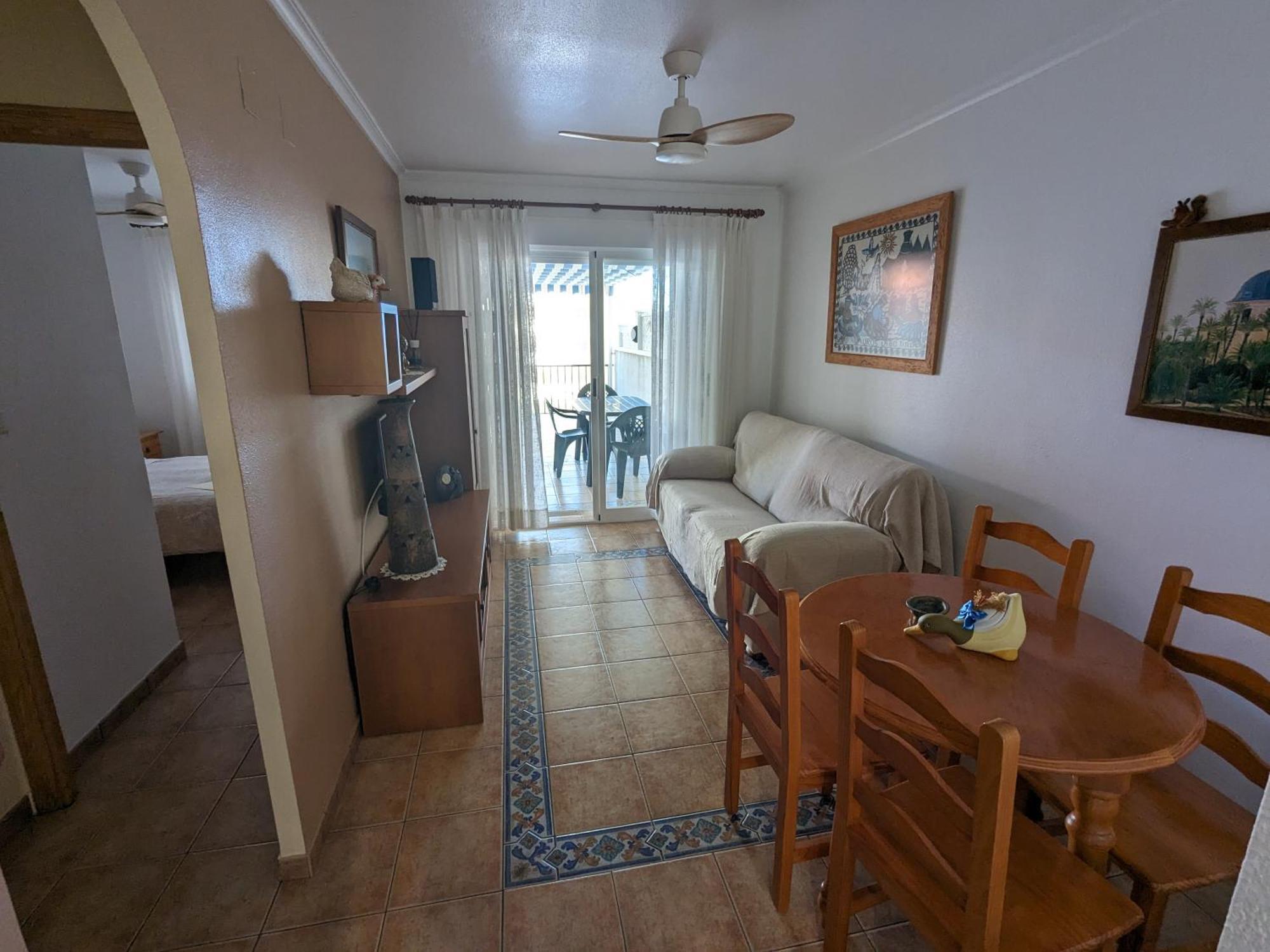 Apartamento Sol Y Dunas *