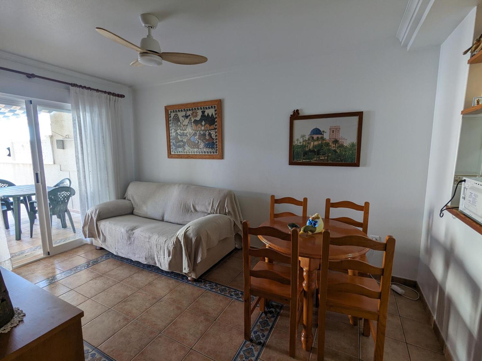 Sol Y Dunas Apartamento Arenales del Sol