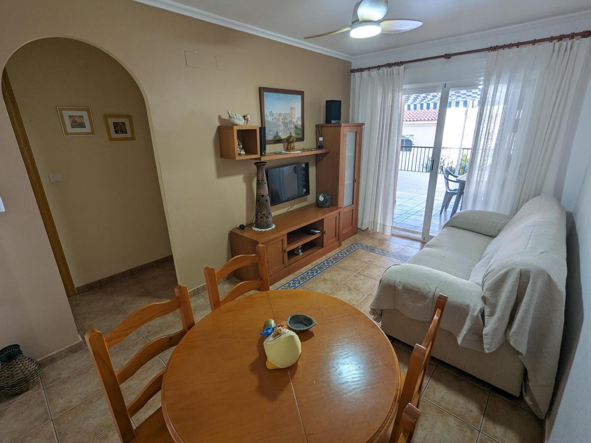 Sol Y Dunas Apartamento Arenales del Sol