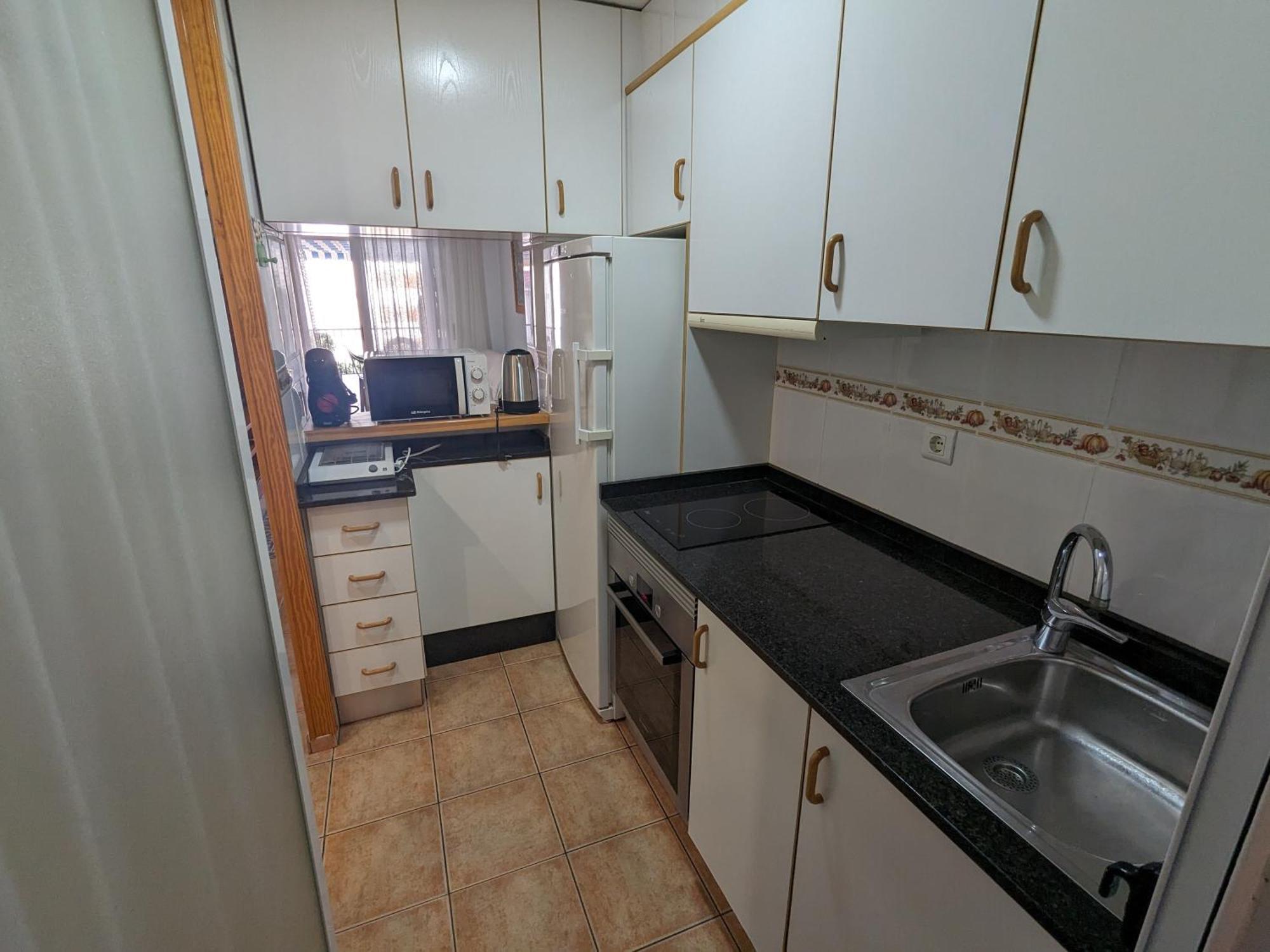 Sol Y Dunas Apartamento Arenales del Sol