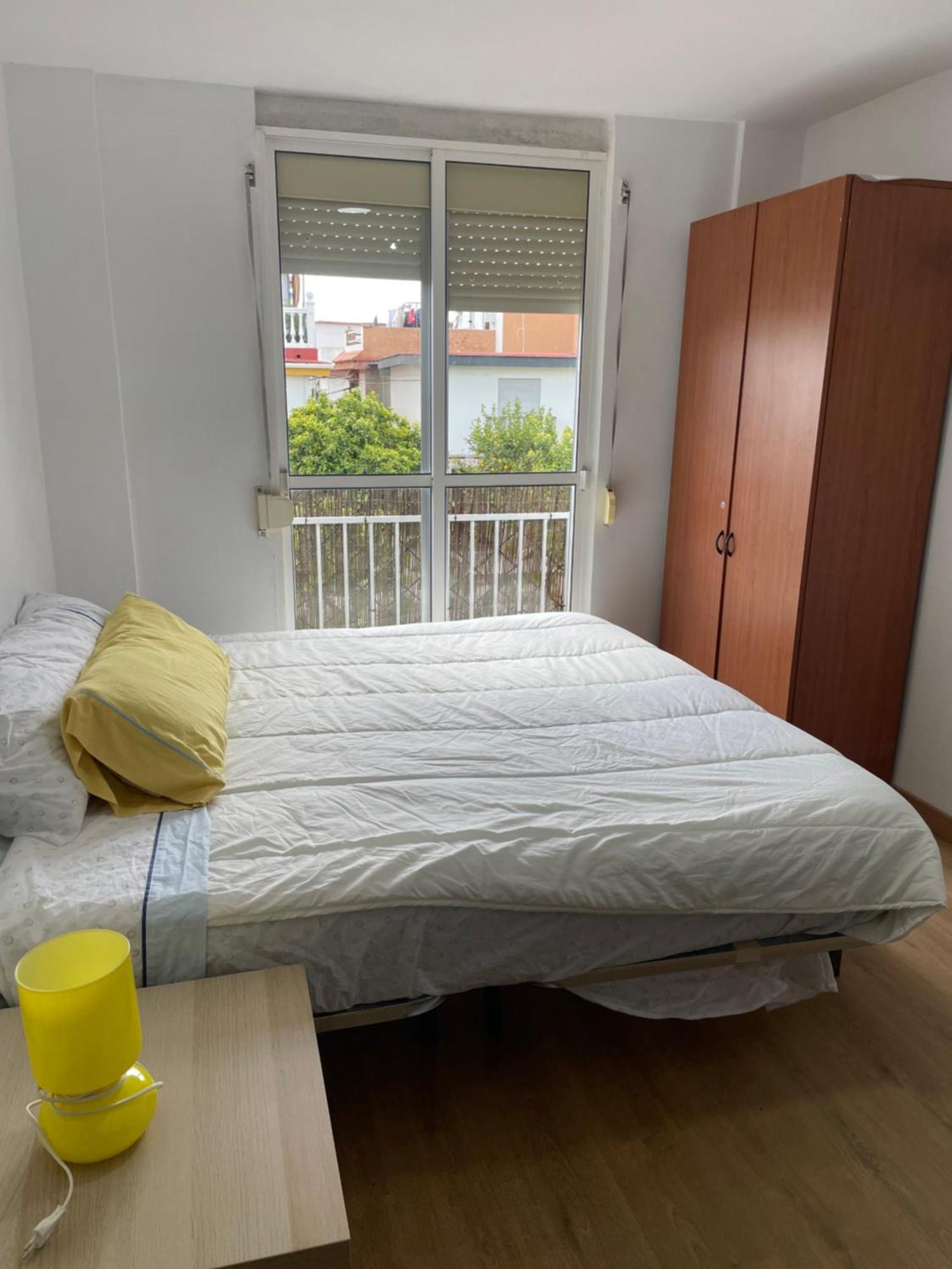 Holiday home Choza Azahares