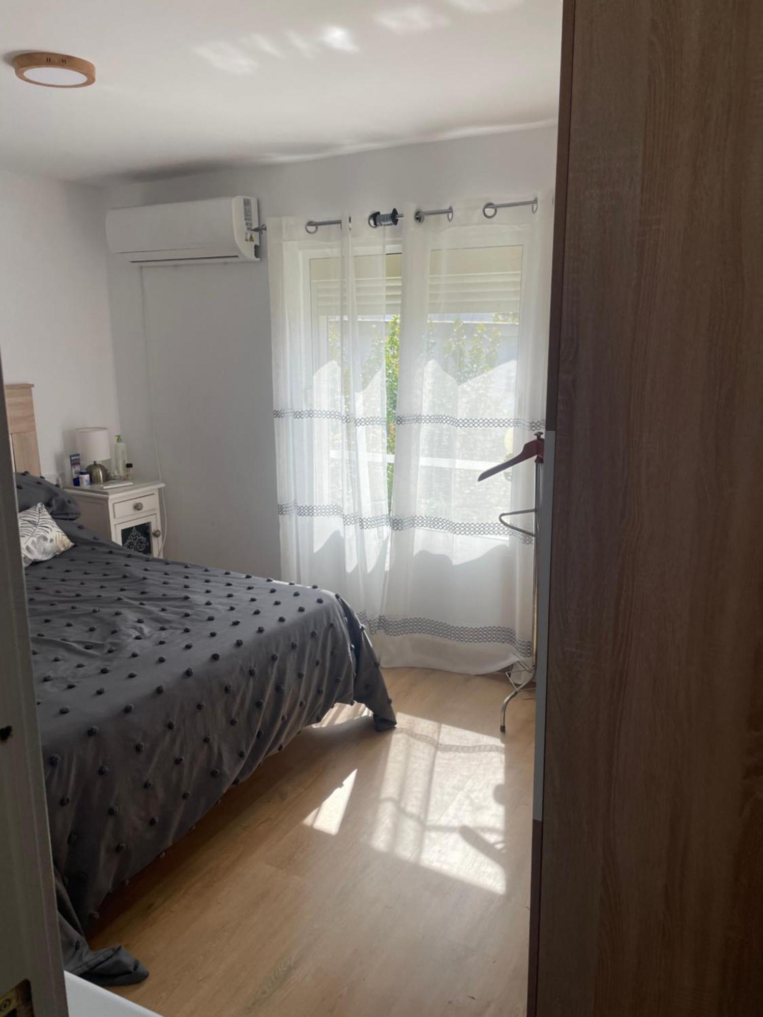 Holiday home Choza Azahares Santiponce