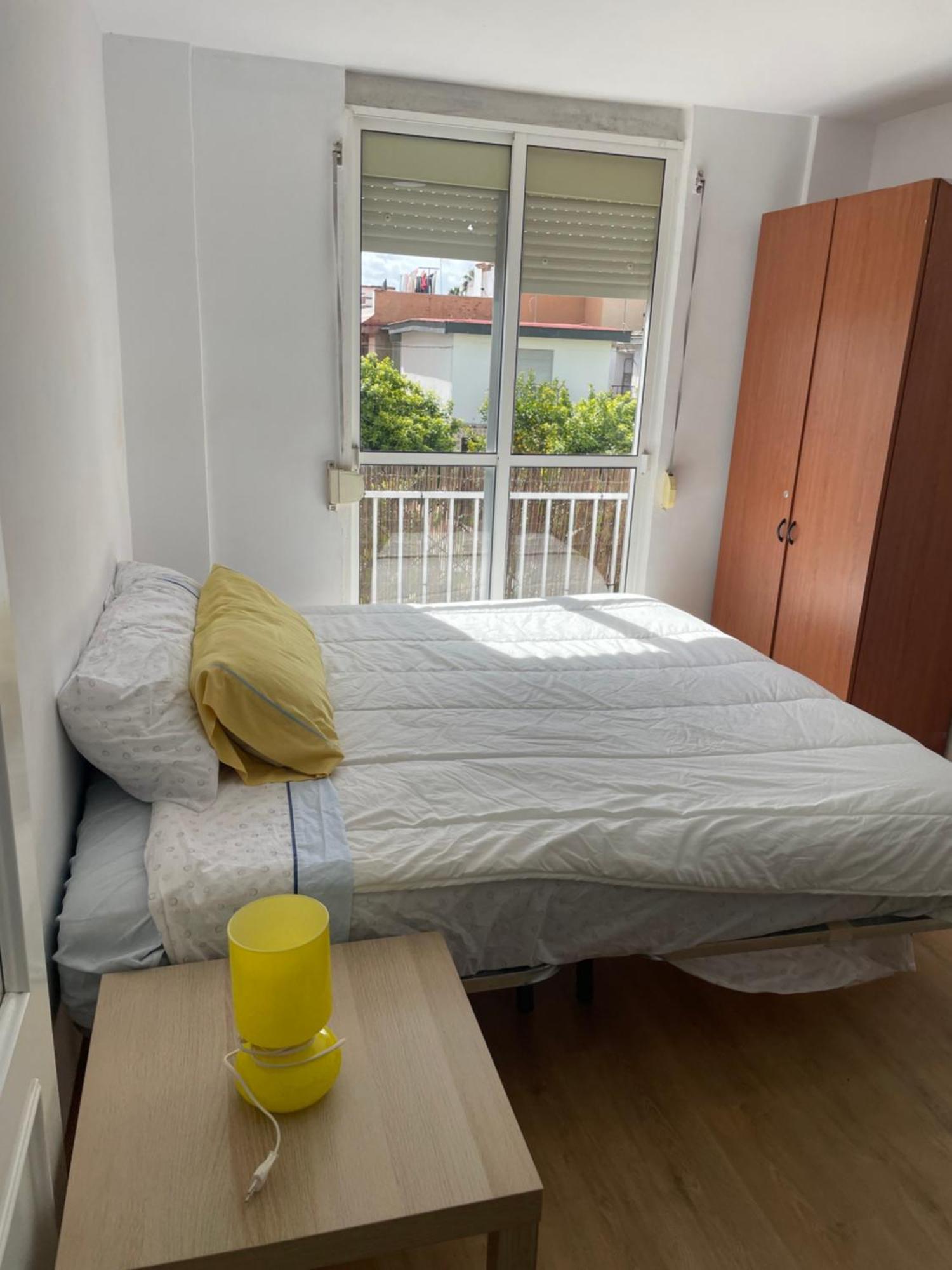 Holiday home Choza Azahares Santiponce