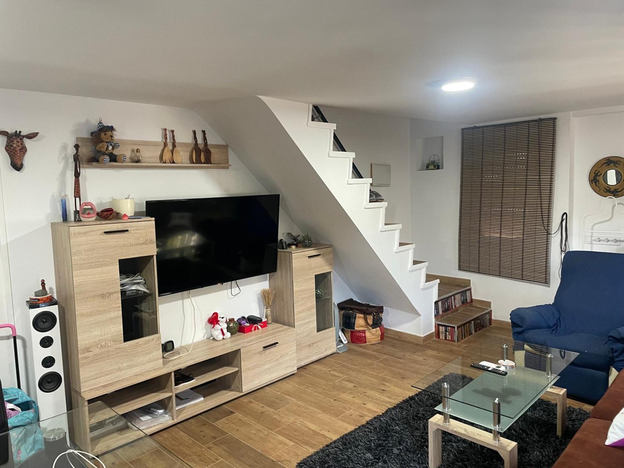 Choza Azahares Holiday home
