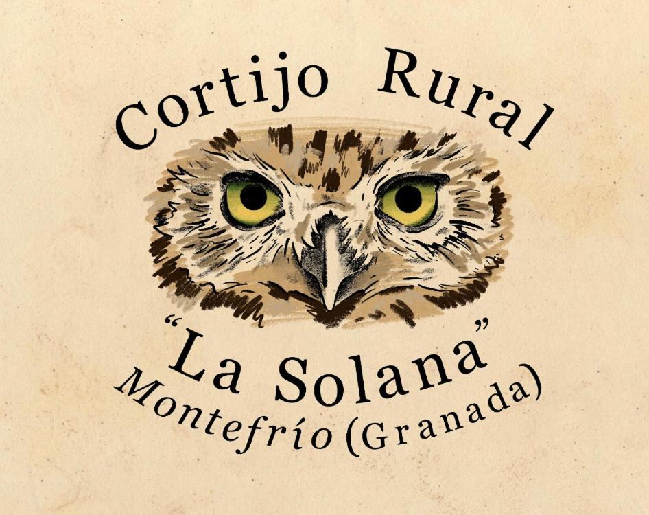 Cortijo La Solana Сasa de vacaciones