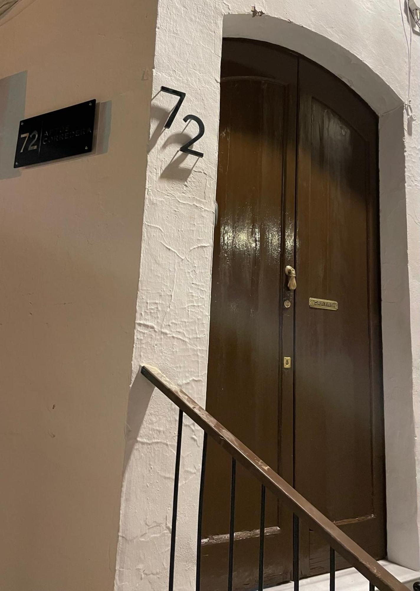 Apartment Corredera 3