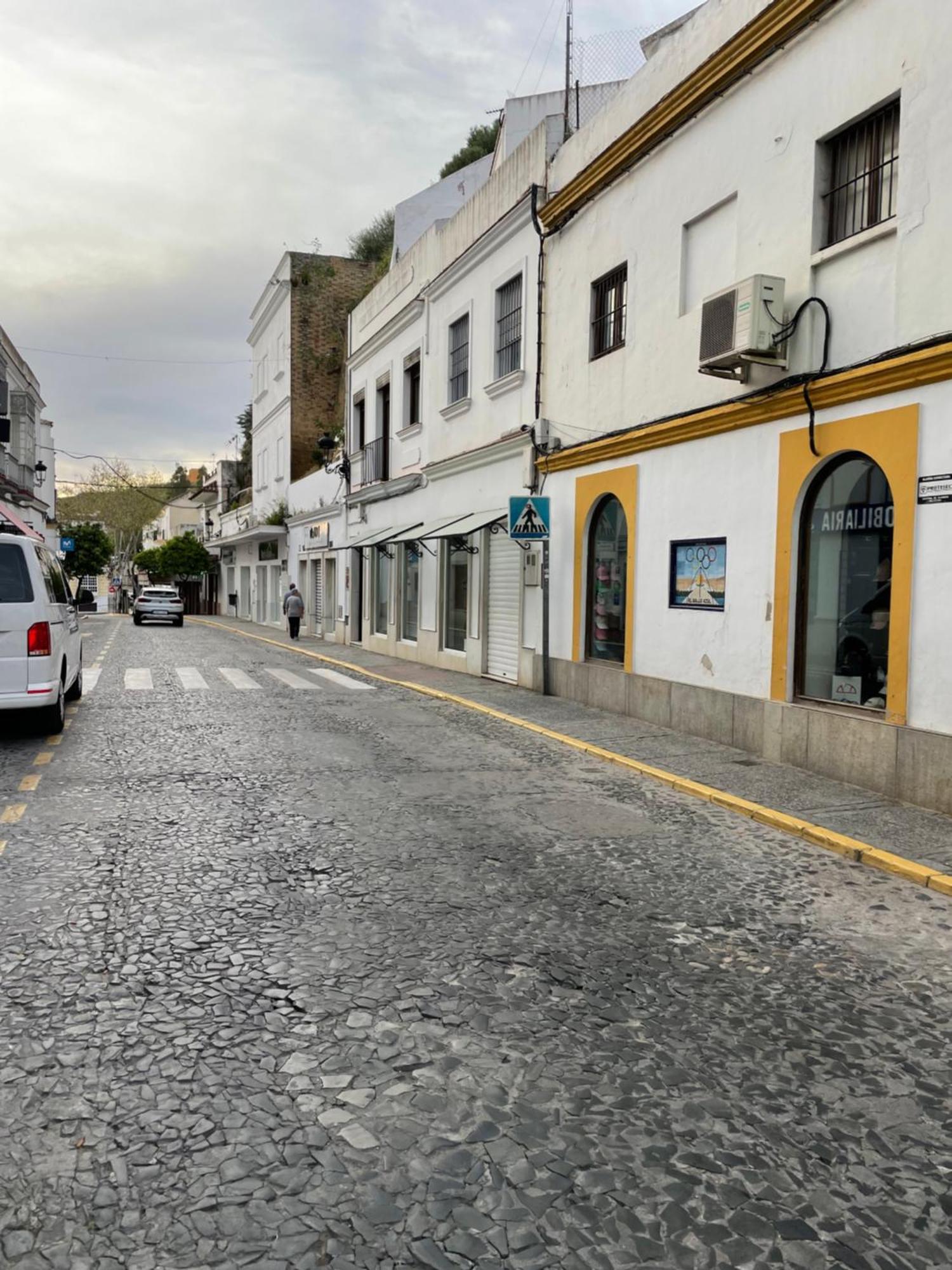 Corredera 3