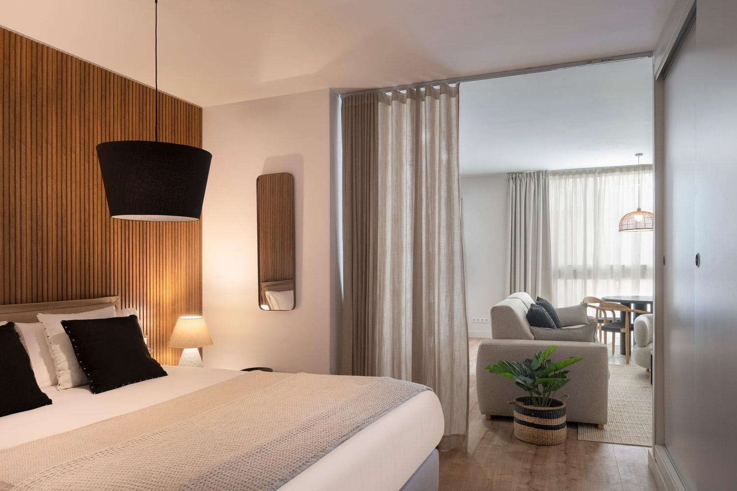 Magno O'donnell Apartamento Sevilla