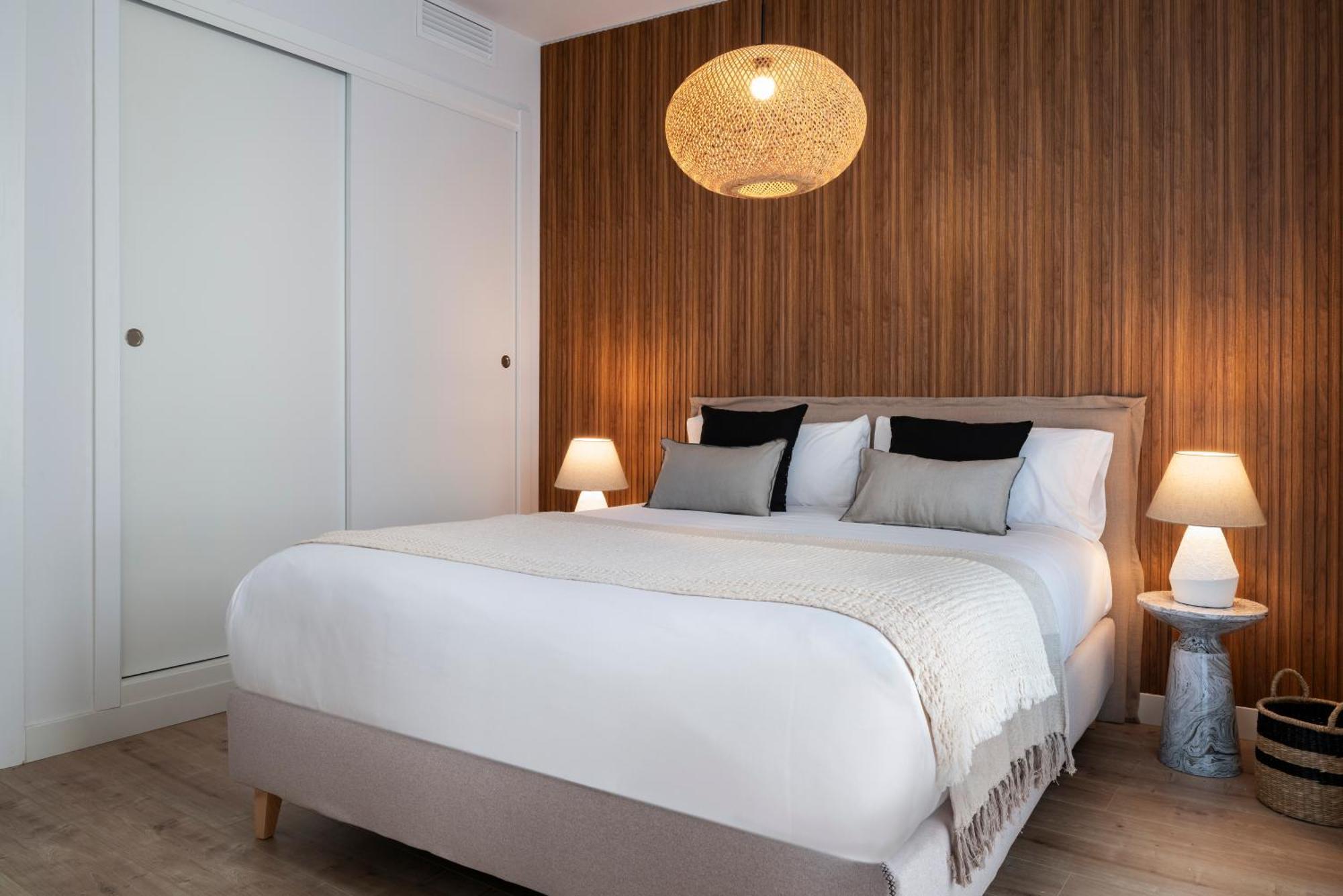 Magno O'donnell Apartamento Sevilla