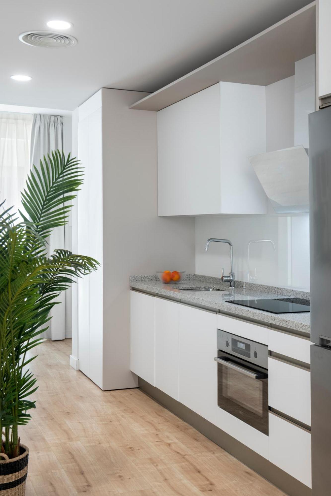 Apartamento Magno O'donnell Sevilla