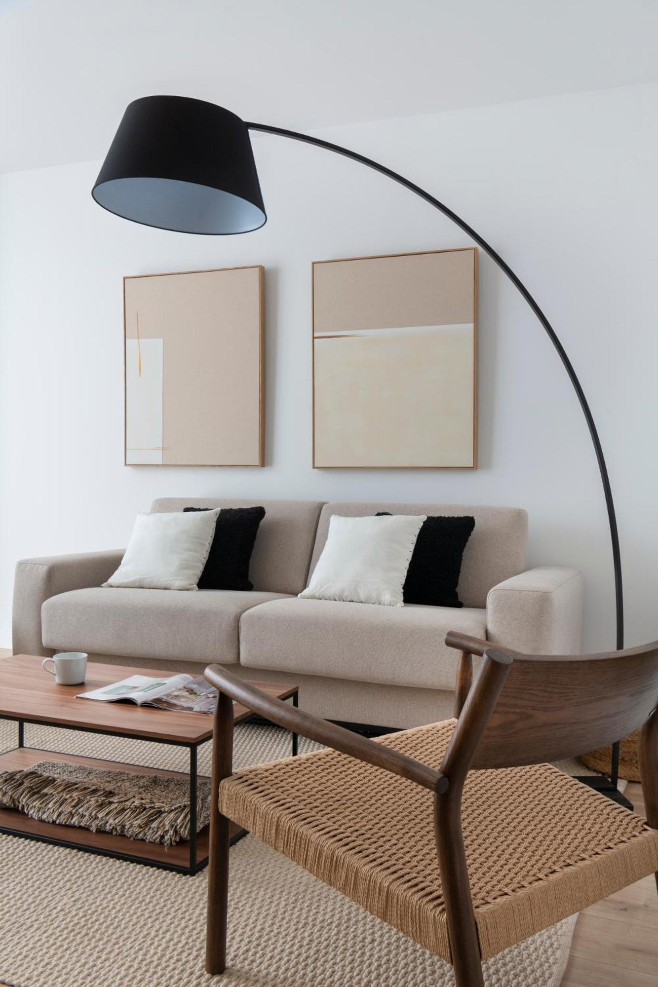 Magno O'donnell Apartamento
