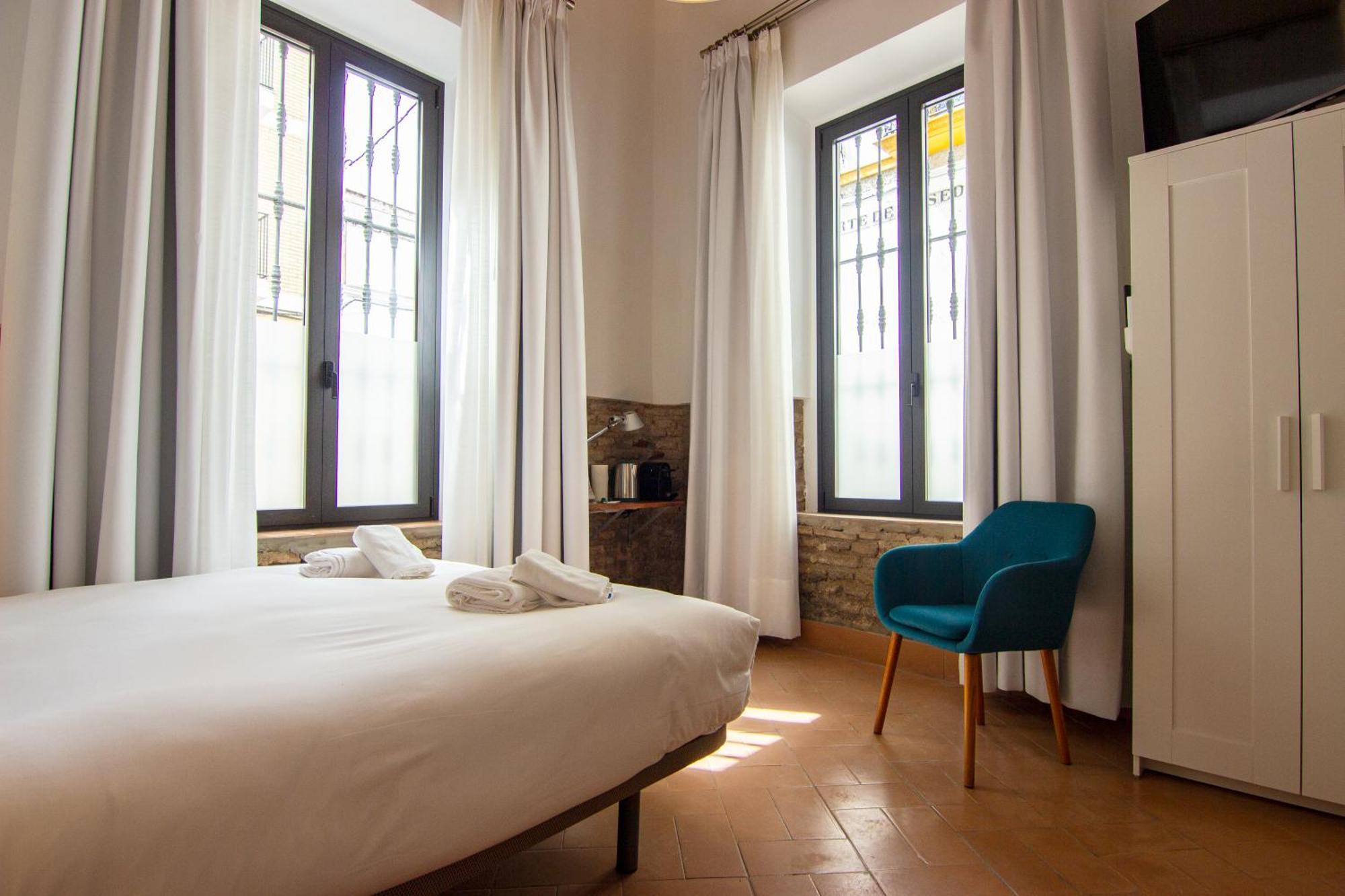 Rentalsevilla Lumbreras I Seville