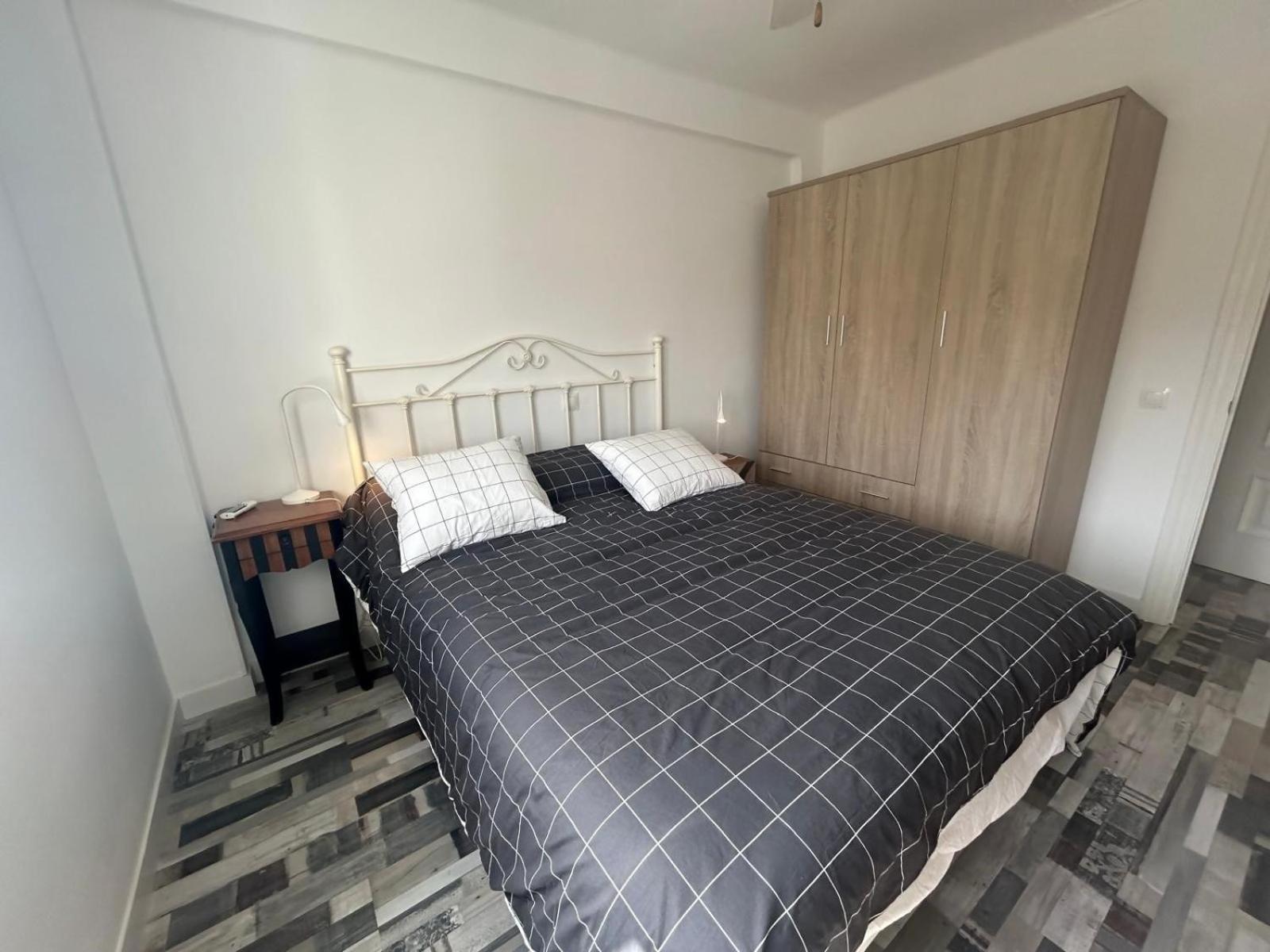 Mar De Plata Apartamento