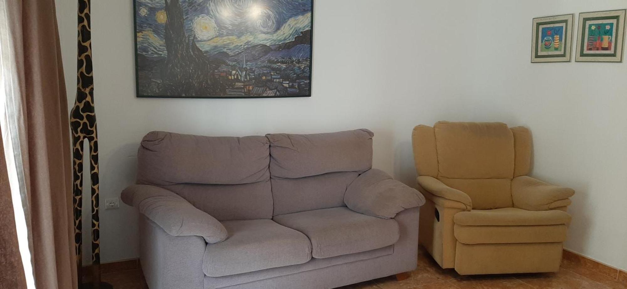 Apartamento Carboneras, Maravillate De Su Paraiso Natural