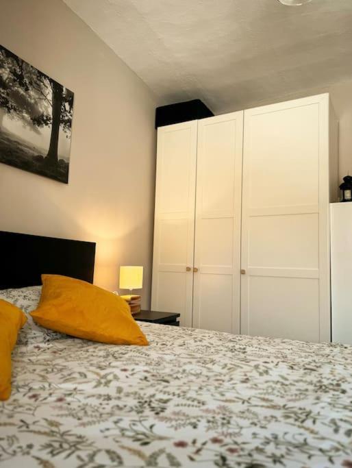 Chupitos De Tinta Rural Solarium Apartment