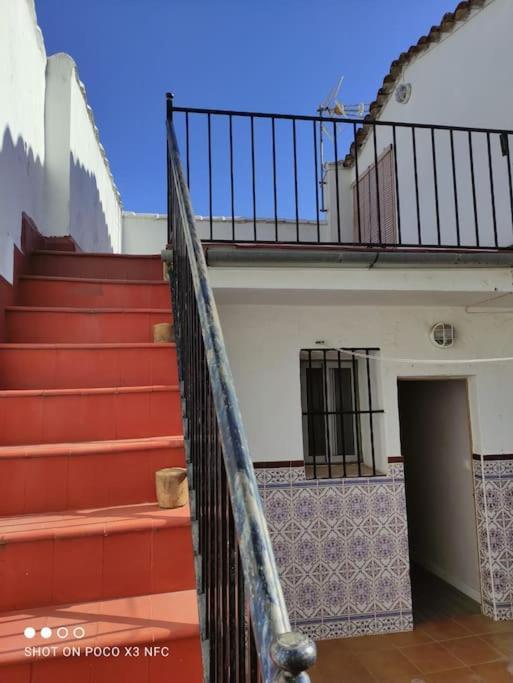 Chupitos De Tinta Rural Solarium Apartment *