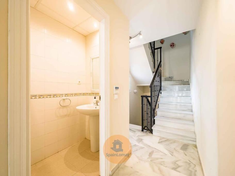 Apartment Casa De Calidad, Relax Y Diversion Familias *