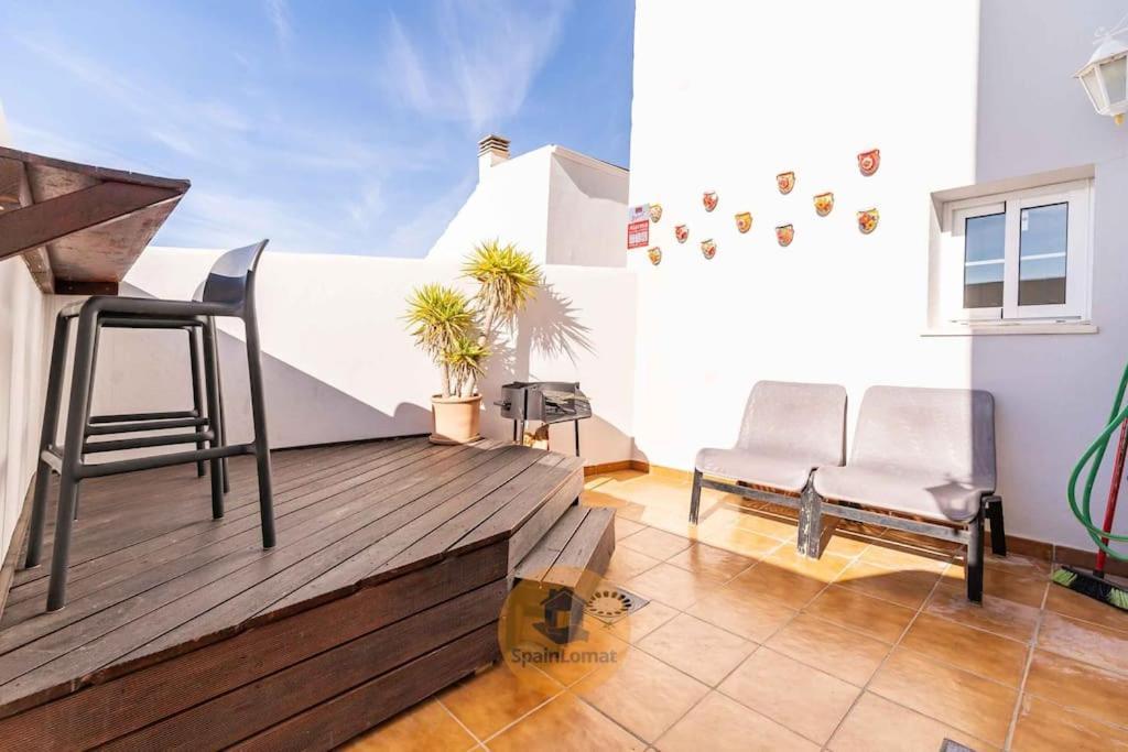 Apartment Casa De Calidad, Relax Y Diversion Familias *