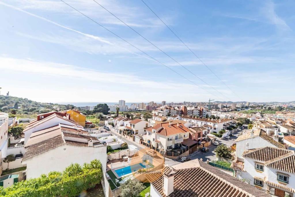 Apartment Casa De Calidad, Relax Y Diversion Familias