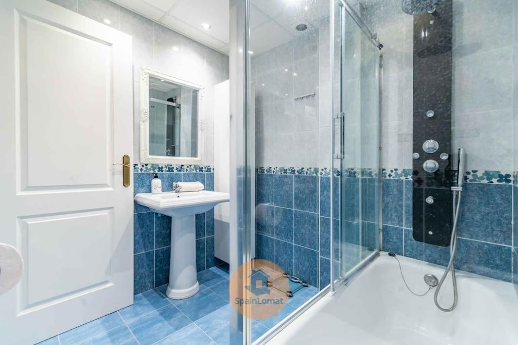 Casa De Calidad, Relax Y Diversion Familias Apartment