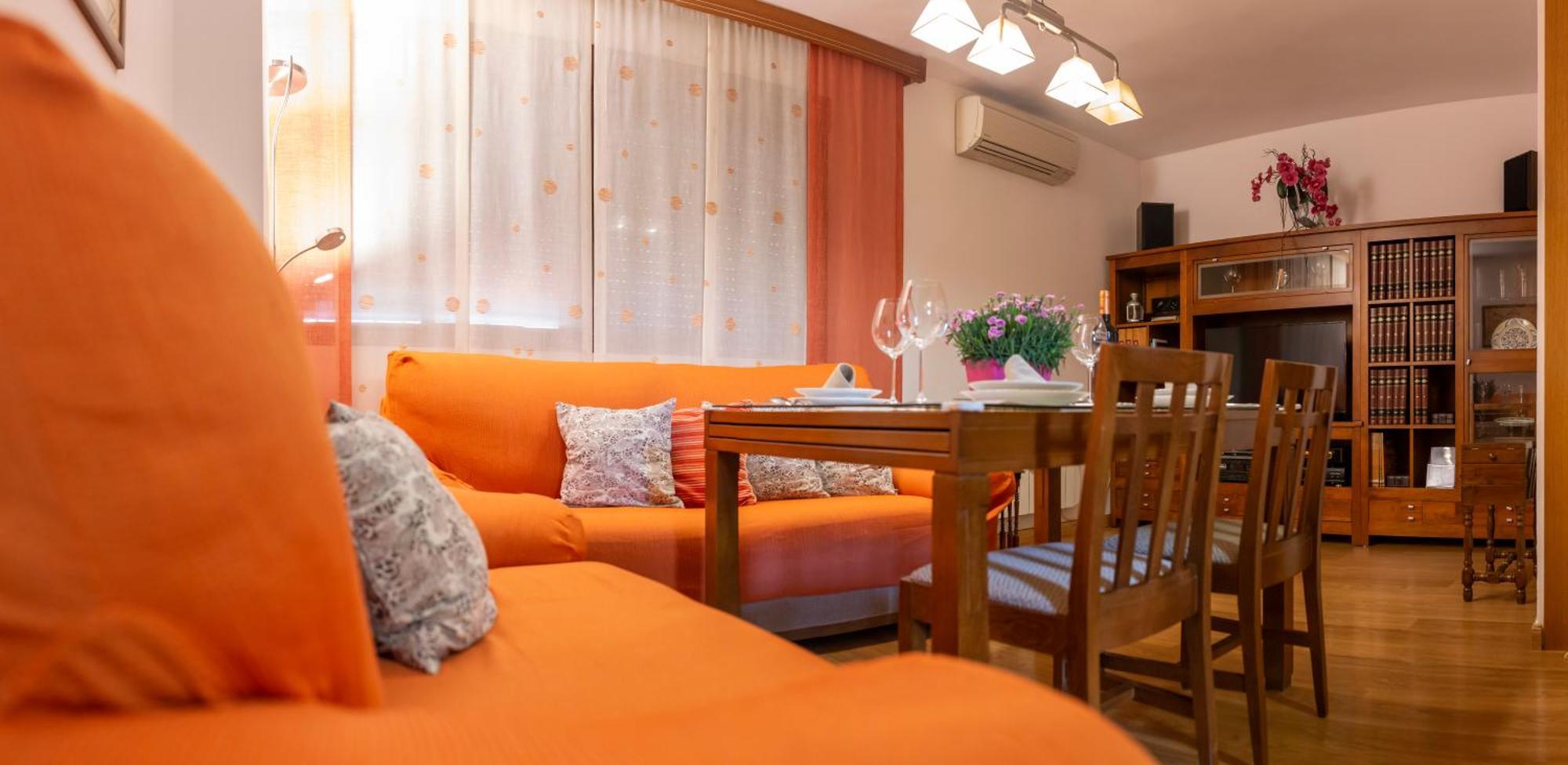 Acogedor Y Silencioso Duplex Albaicin, Cerca Del Mirador De San Nicolas Granada