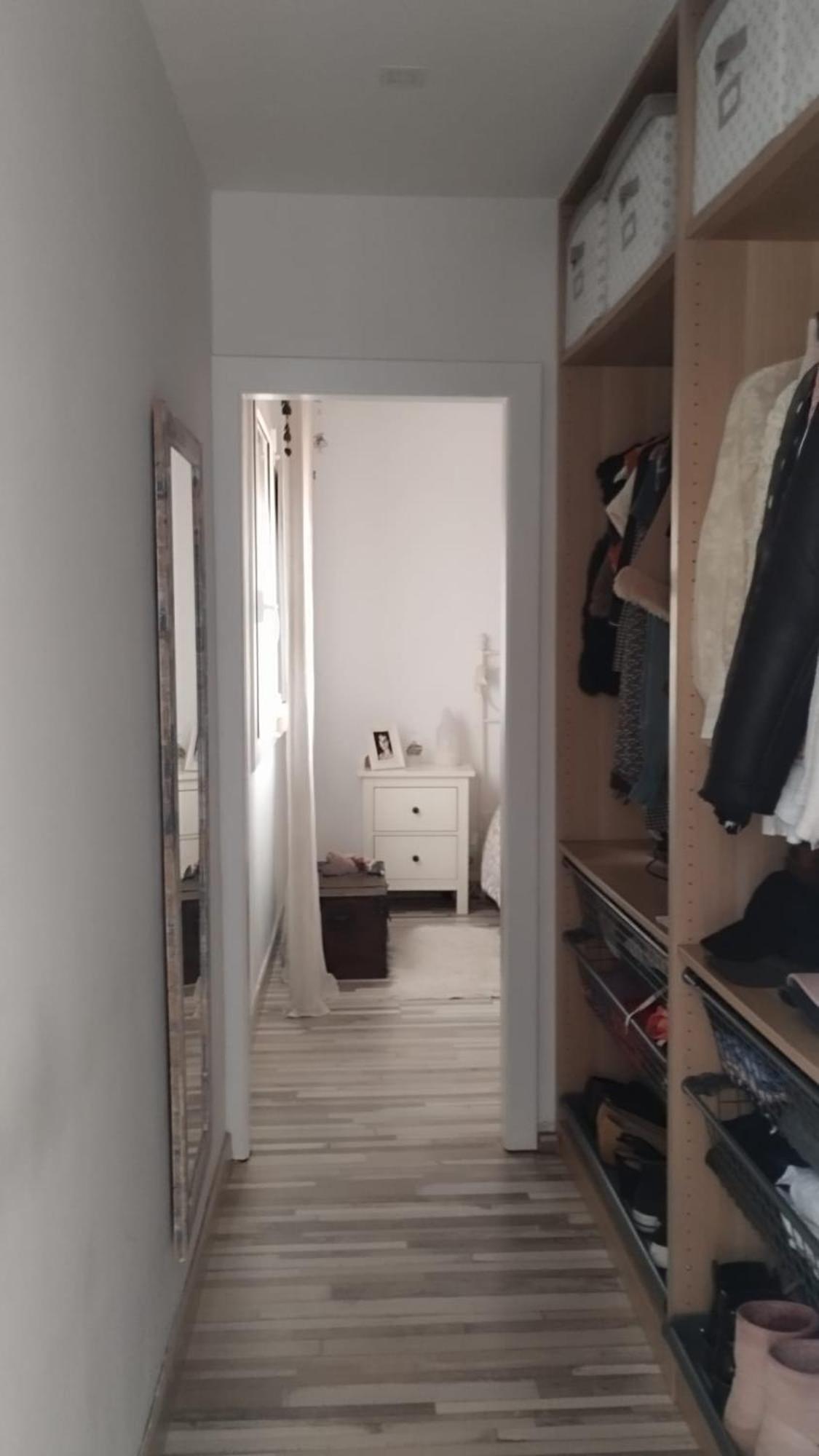Apartment Casa Dess *
